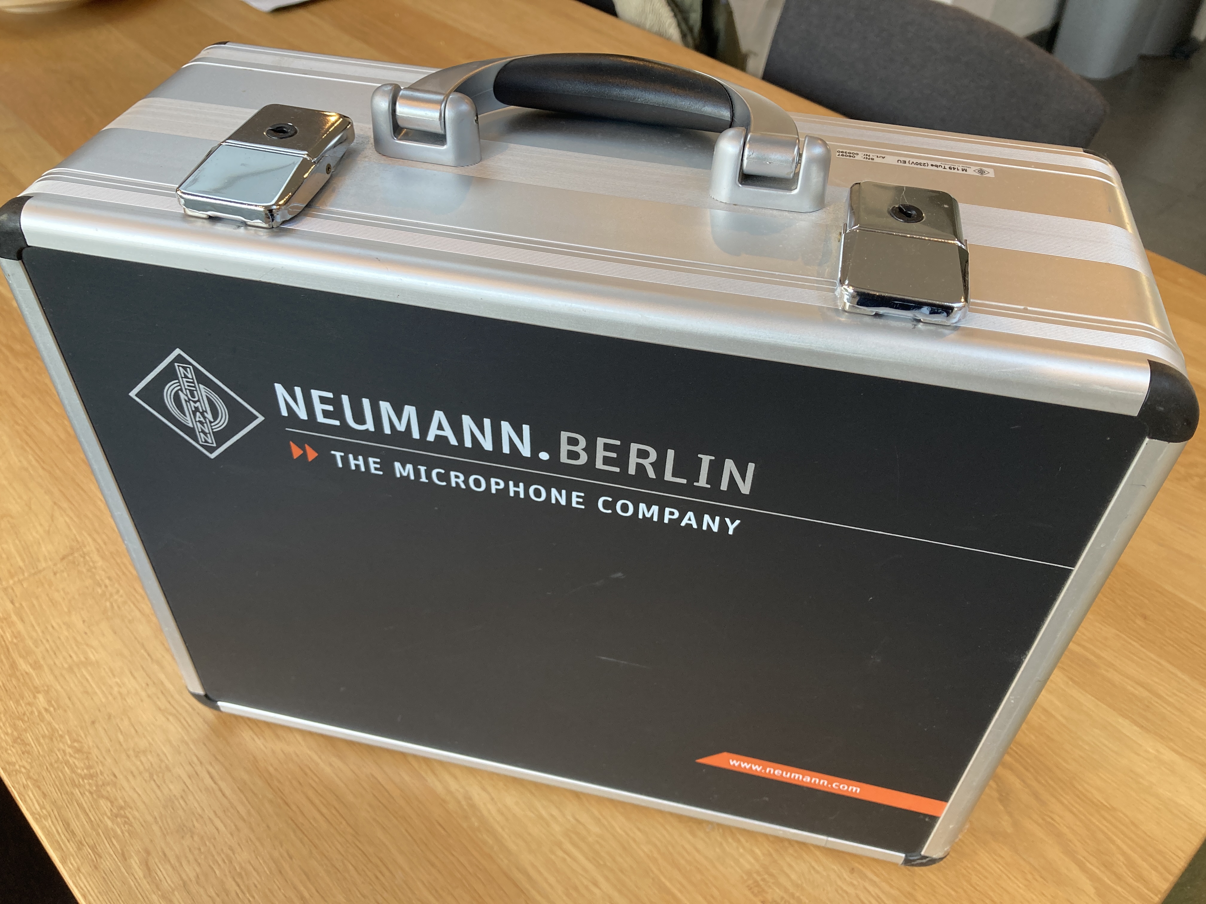 Neumann M 149 Tube (27041)