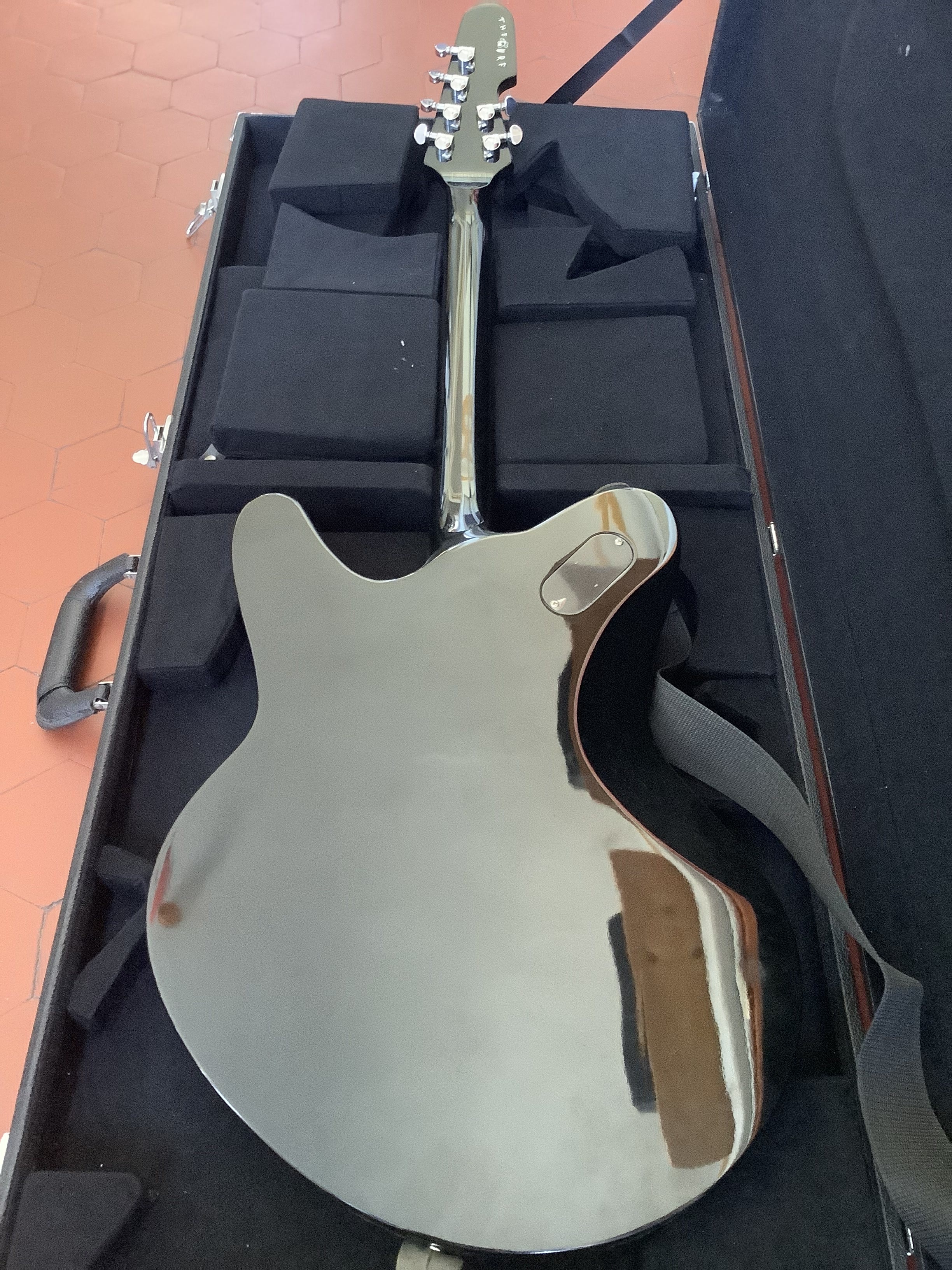 Schecter Robert Smith Ultra Cure (89827)