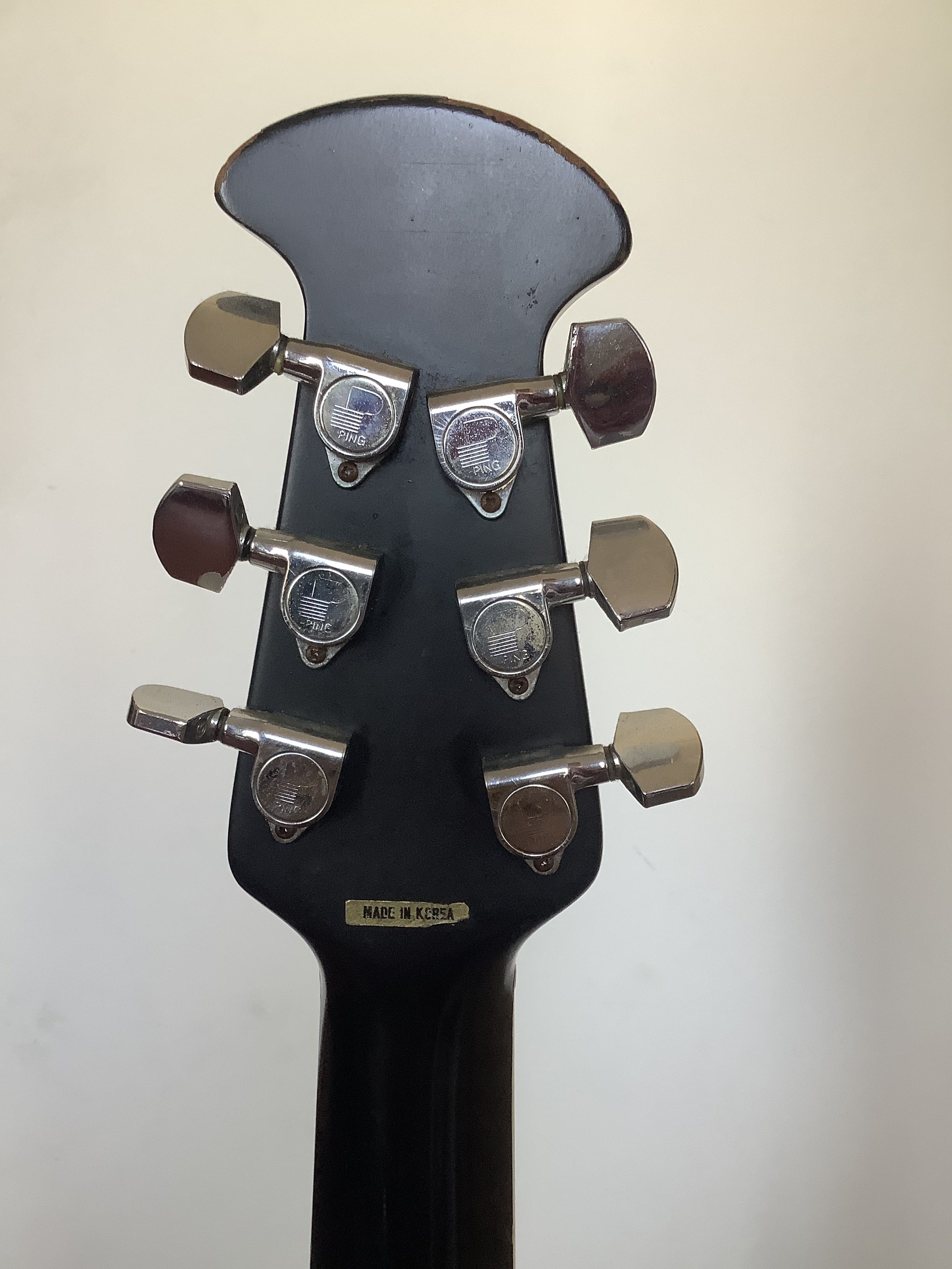 Ovation Celebrity CC057 (70448)