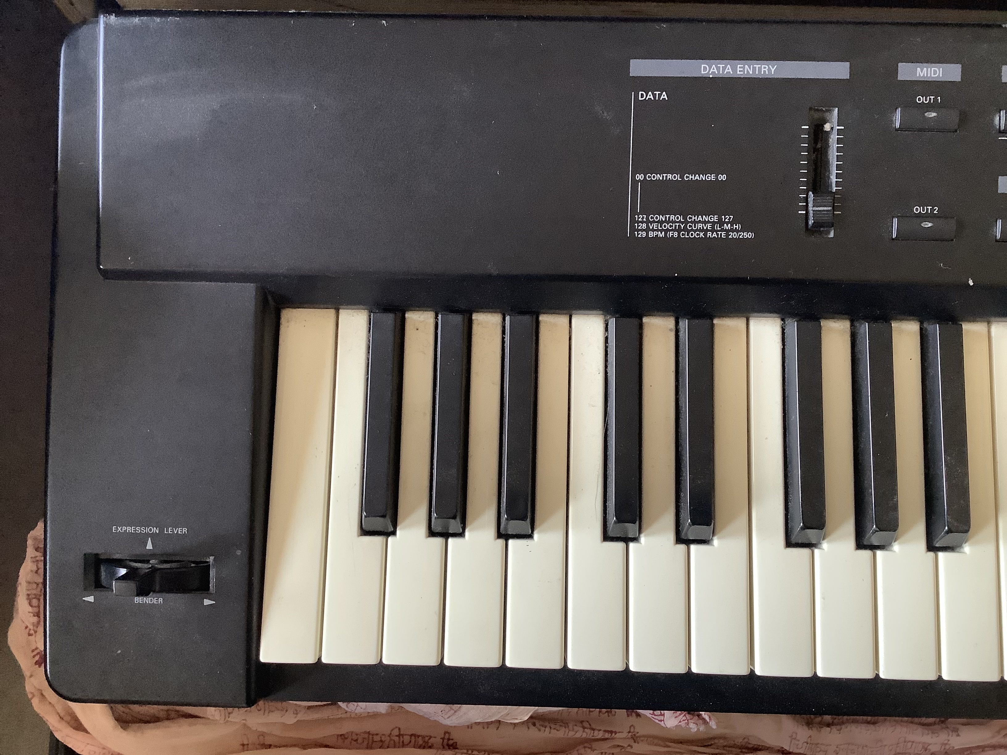 Roland A-33 (9904)