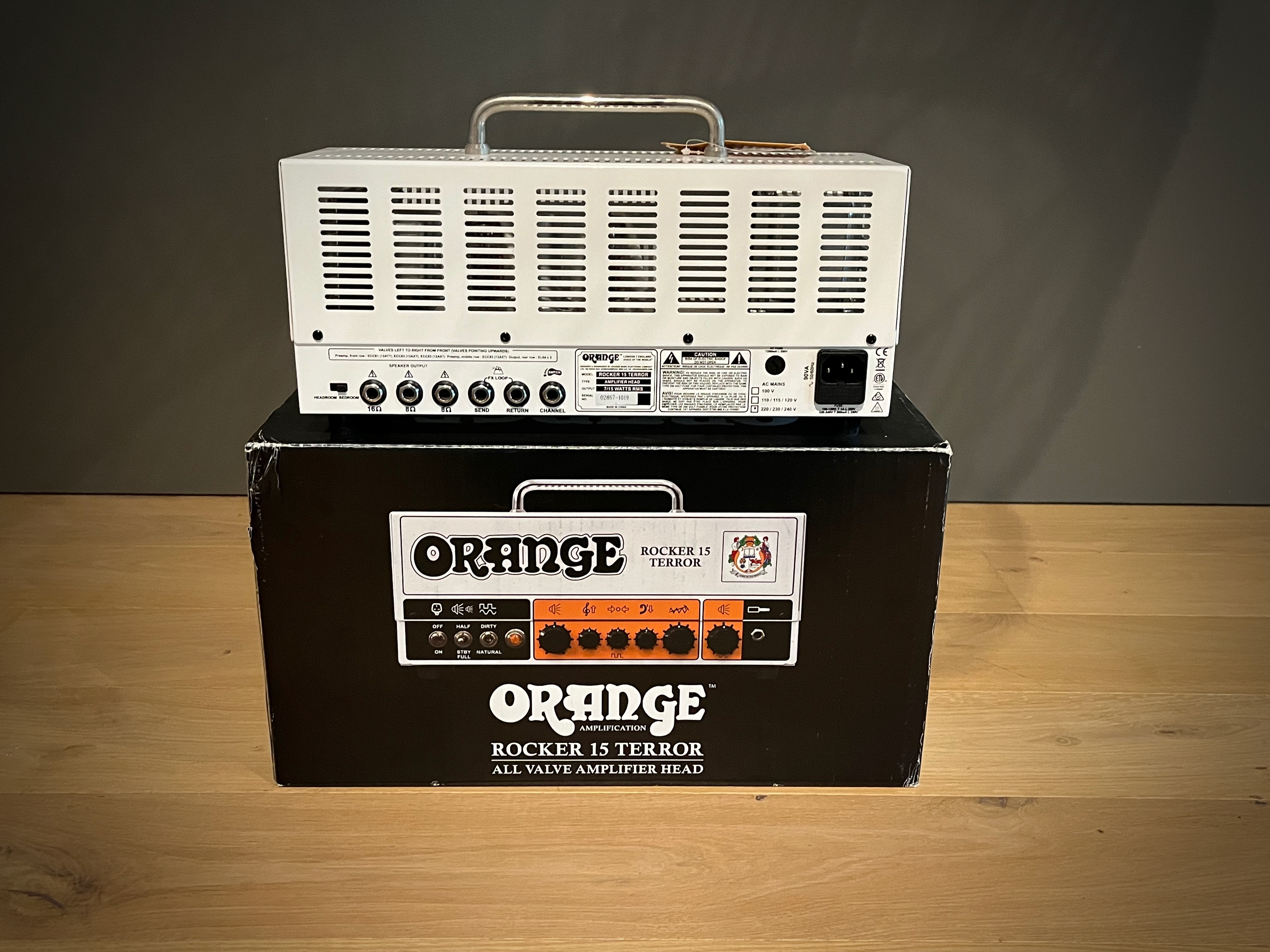 Amp-5