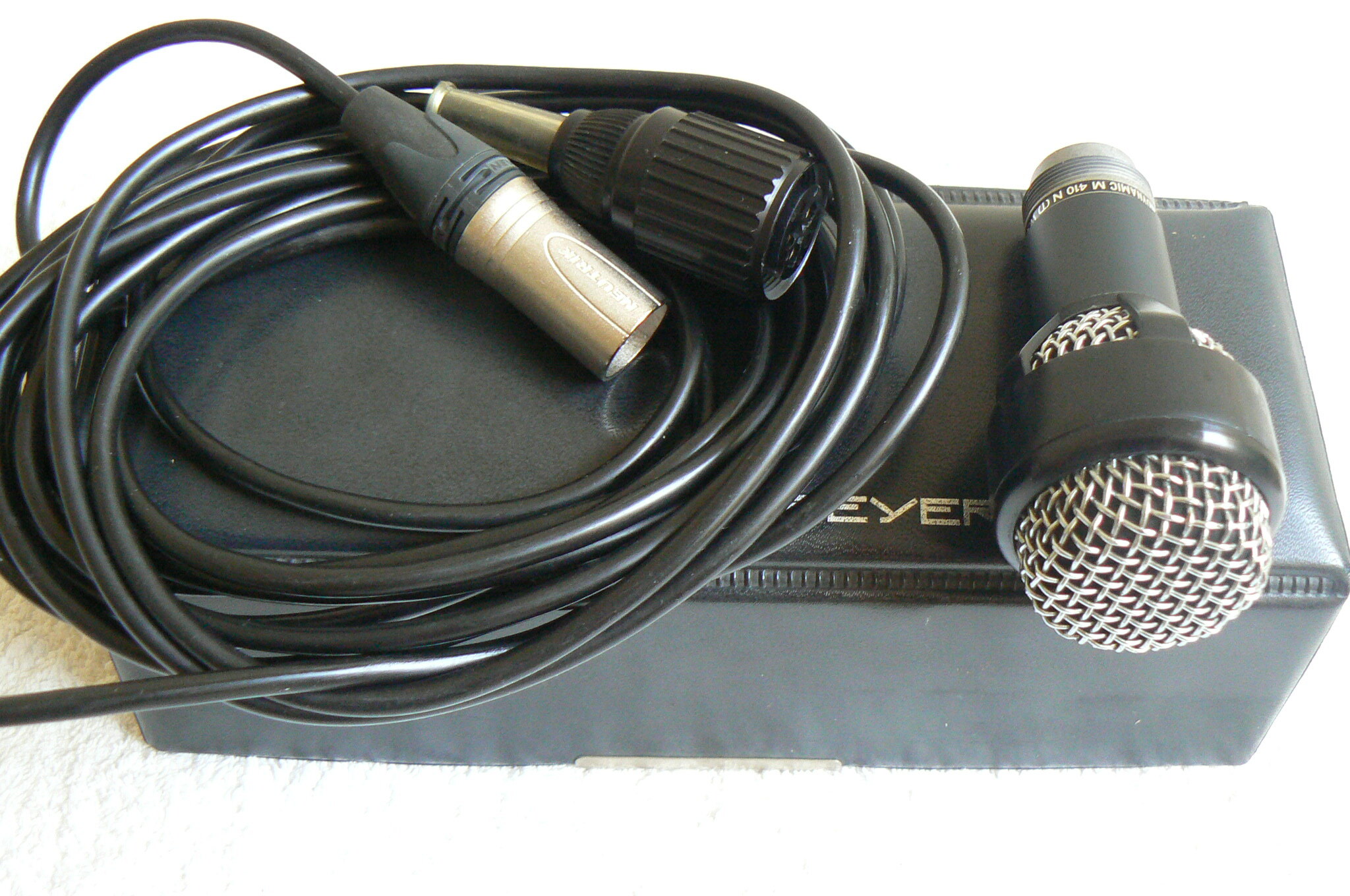 Beyerdynamic M 410 (25664)