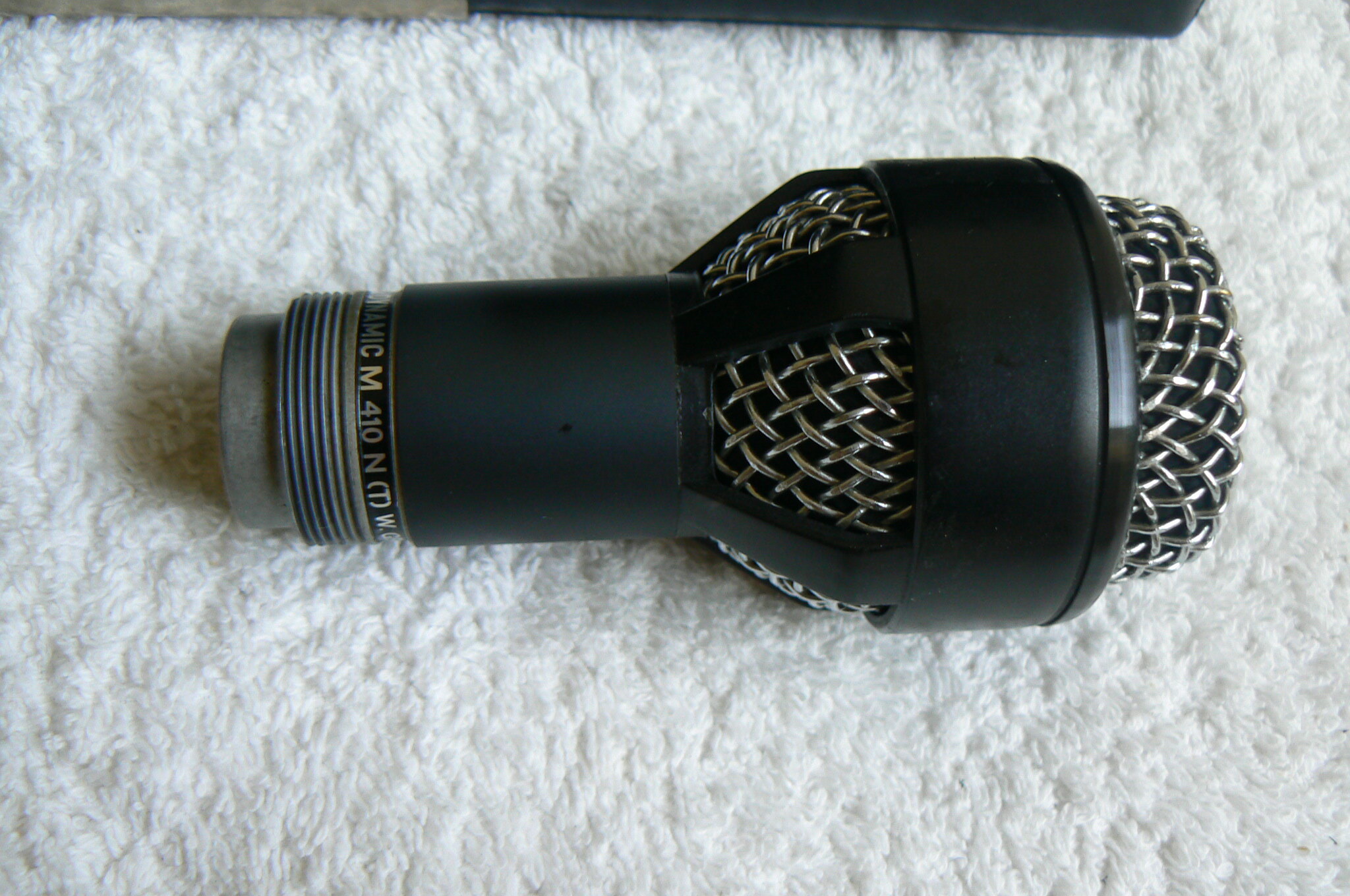 Beyerdynamic M 410 (5632)