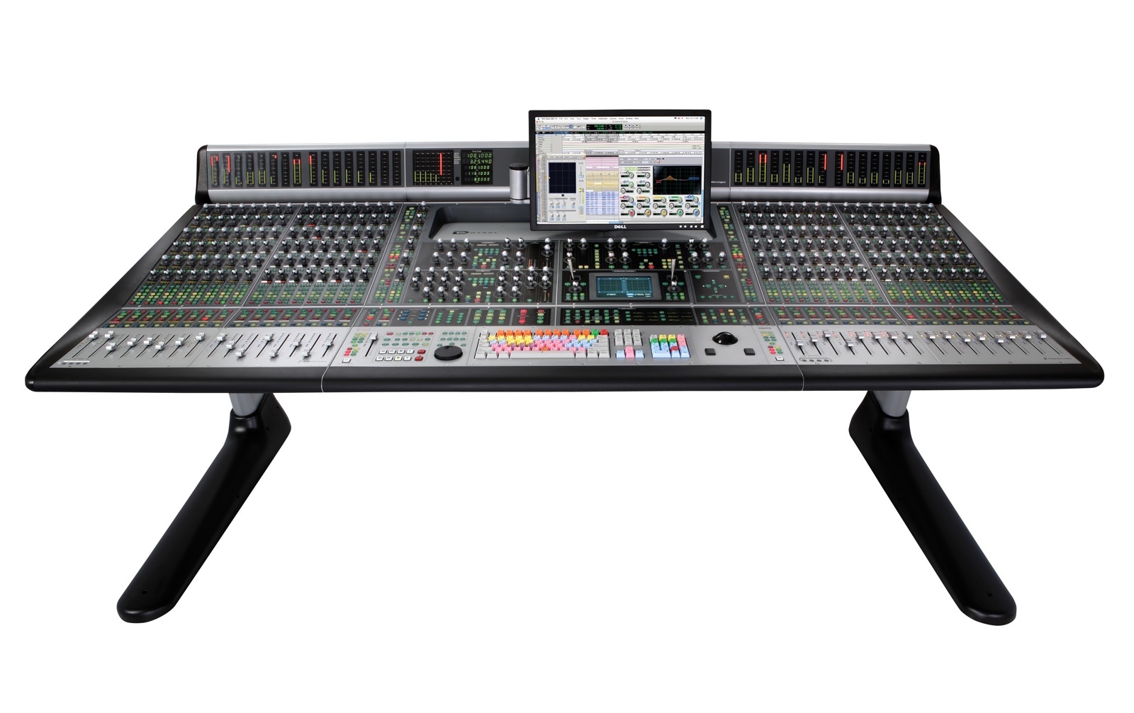 D-Control-ES-32-fader-front