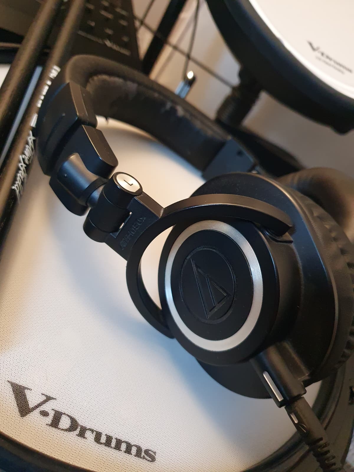 Roland TD-17KVX (38772)