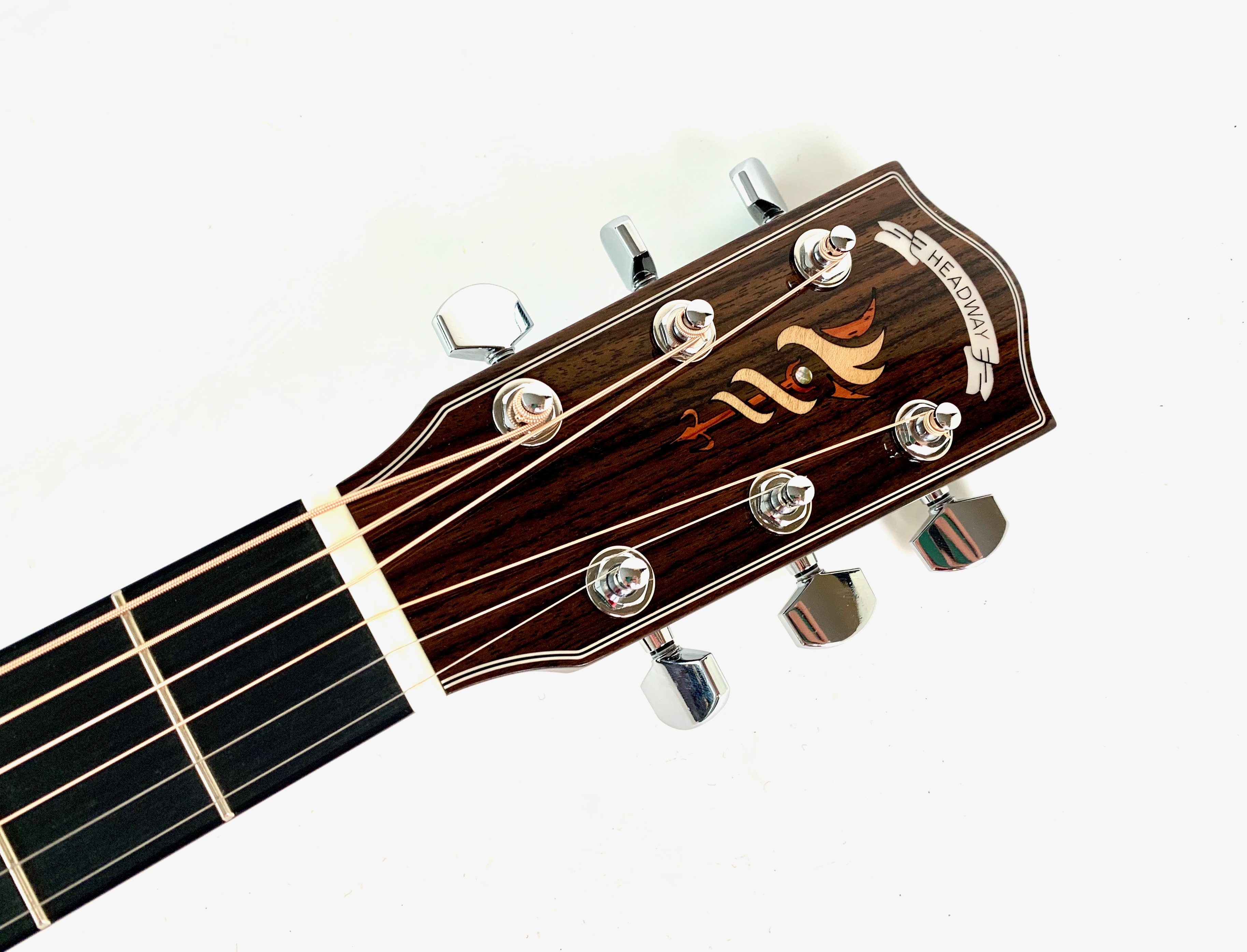 Headway Guitars HJ-SAKURA/STD (77947)
