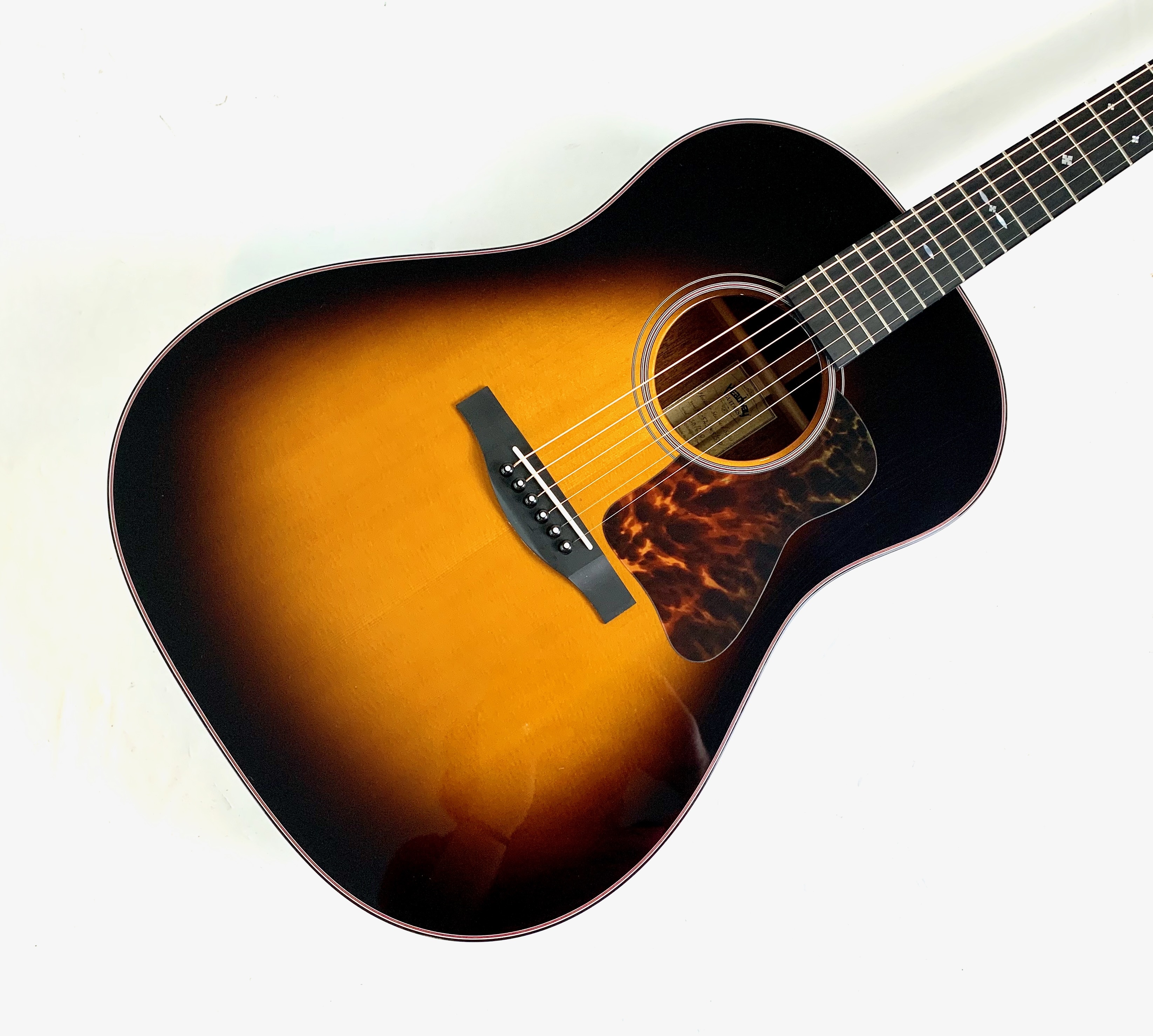 Headway Guitars HJ-SAKURA/STD (28171)