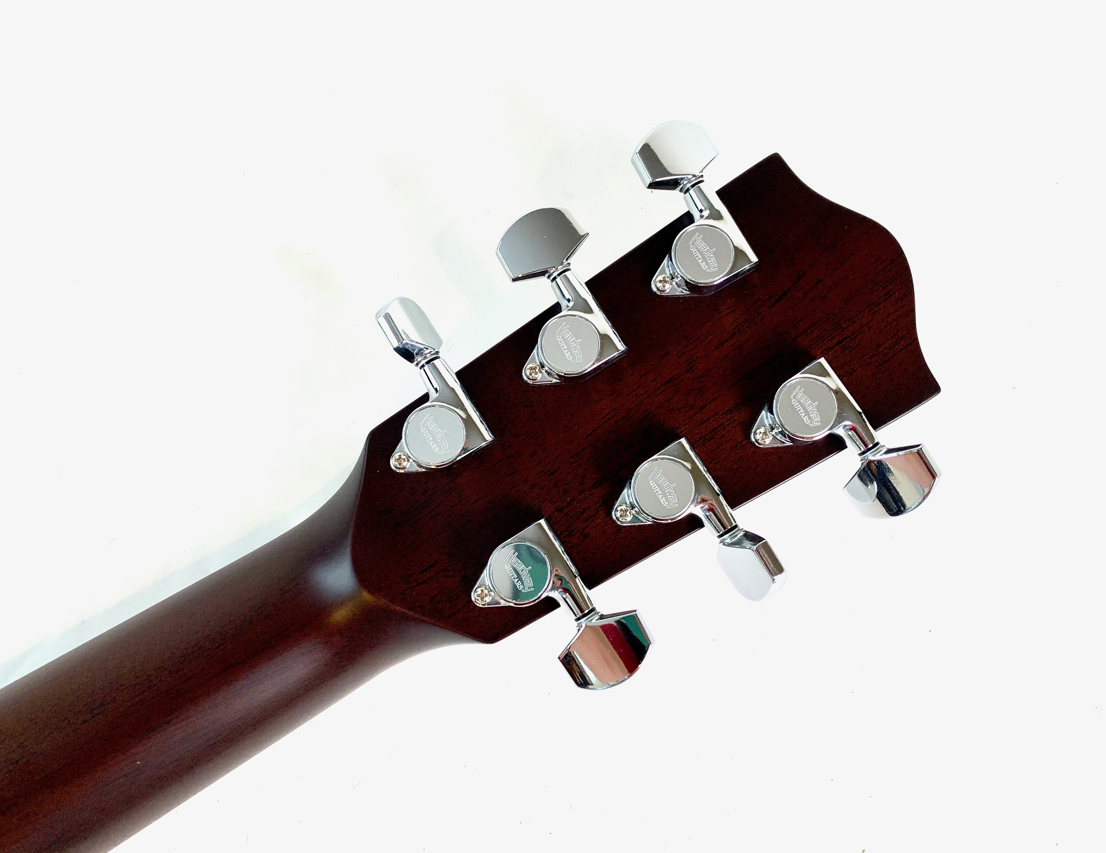 Headway Guitars HJ-SAKURA/STD (24956)