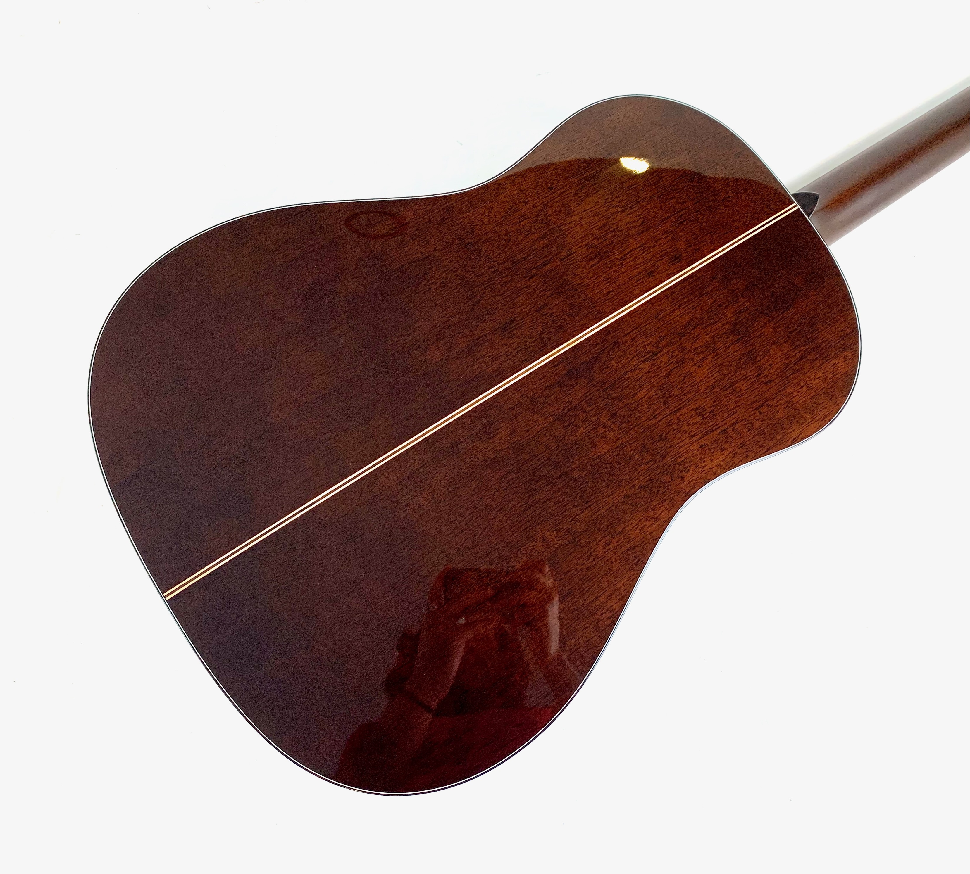 Headway Guitars HJ-SAKURA/STD (39859)