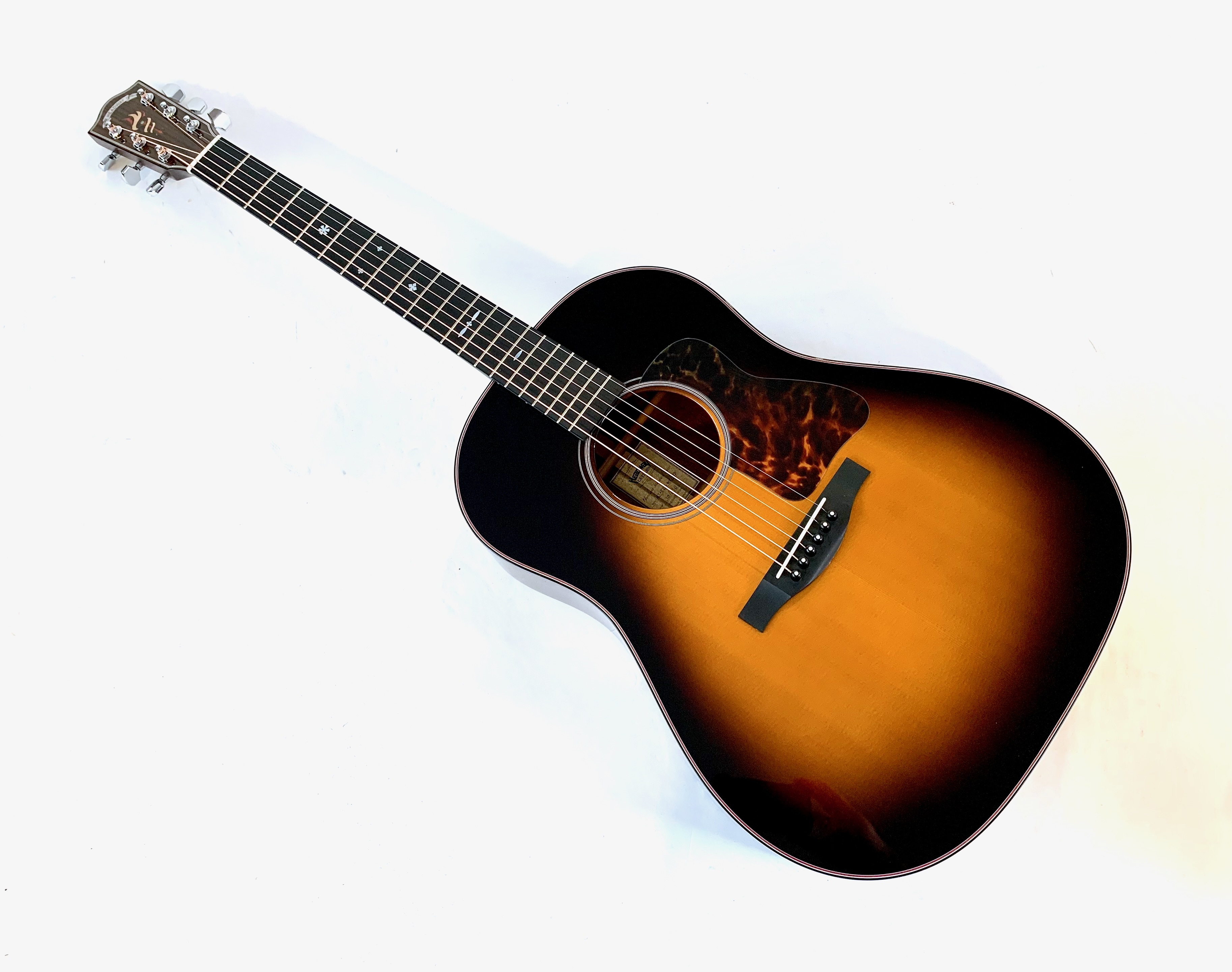 Headway Guitars HJ-SAKURA/STD (95667)