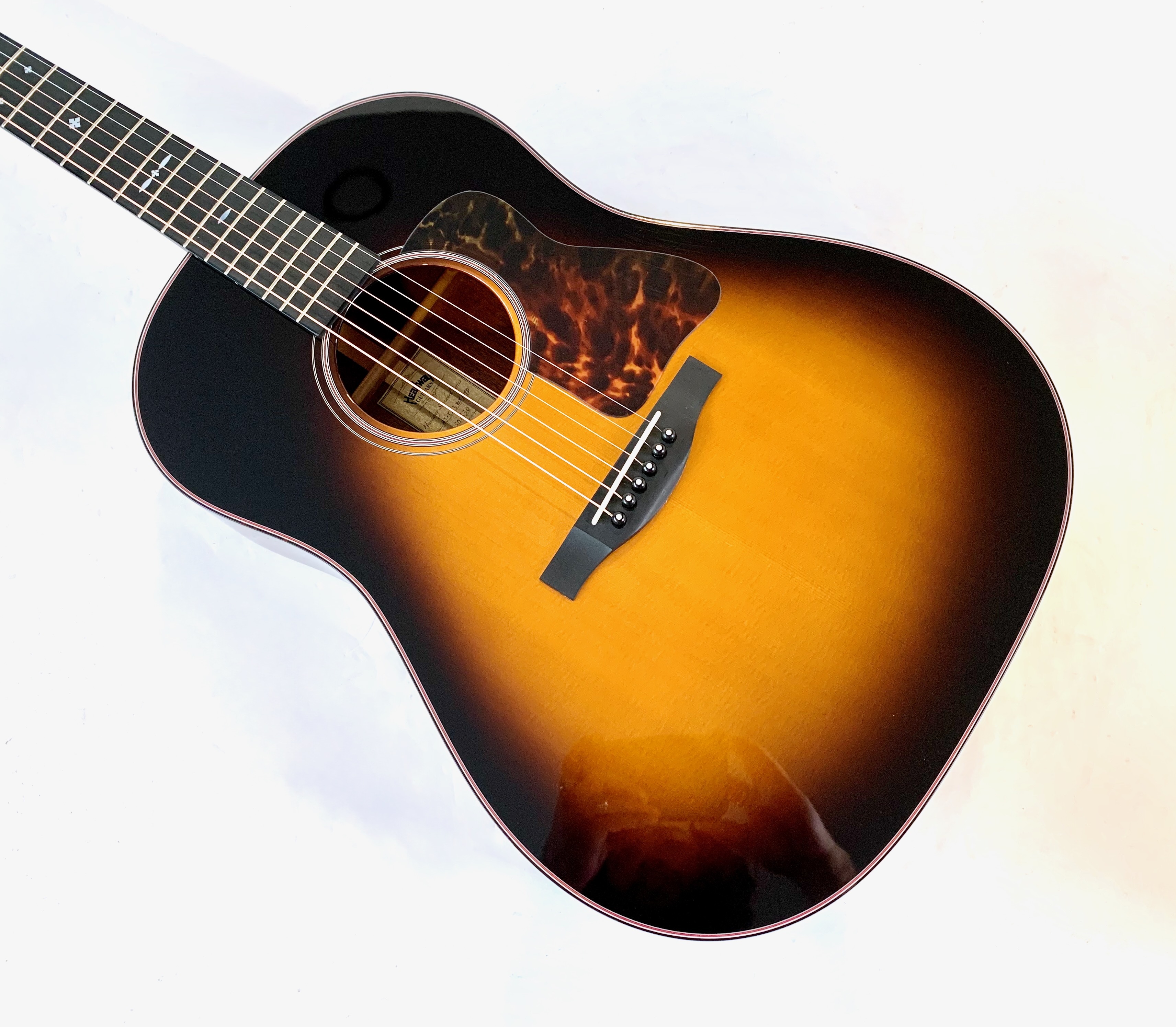 Headway Guitars HJ-SAKURA/STD (50132)