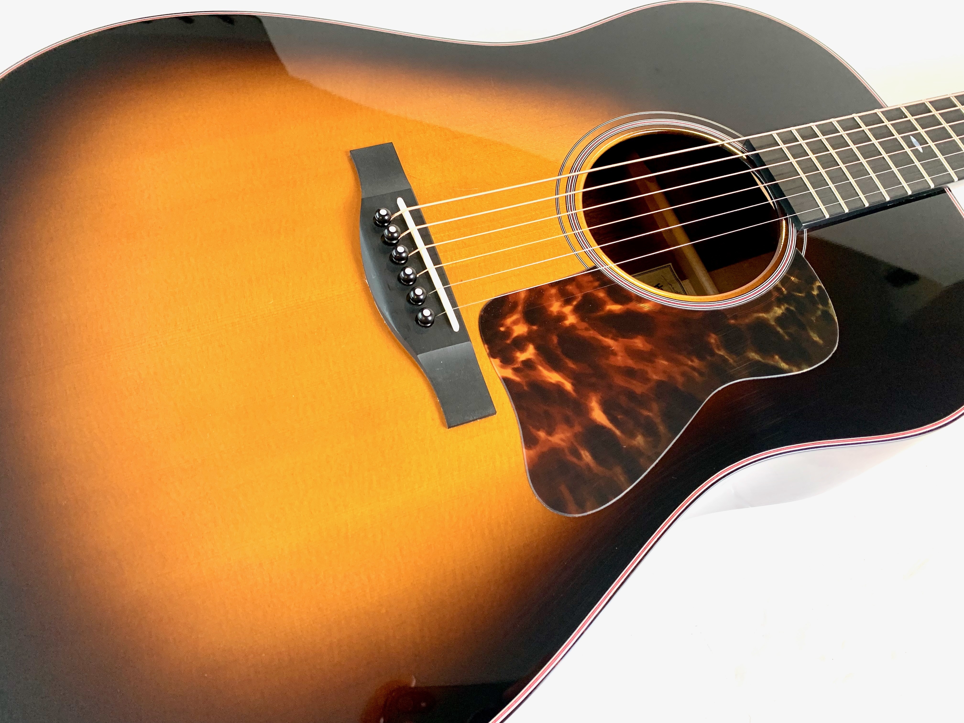 Headway Guitars HJ-SAKURA/STD (37721)