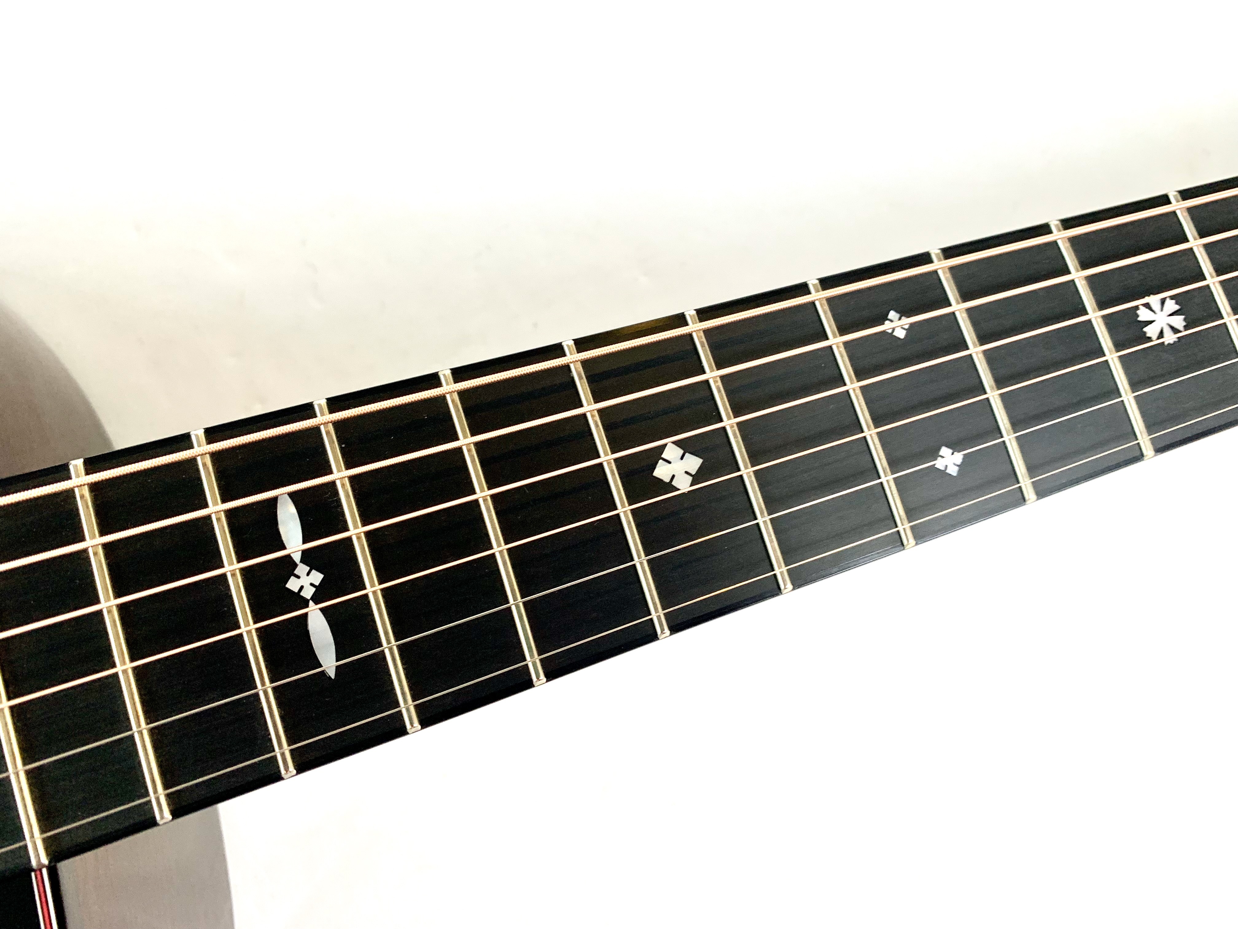 Headway Guitars HJ-SAKURA/STD (14110)