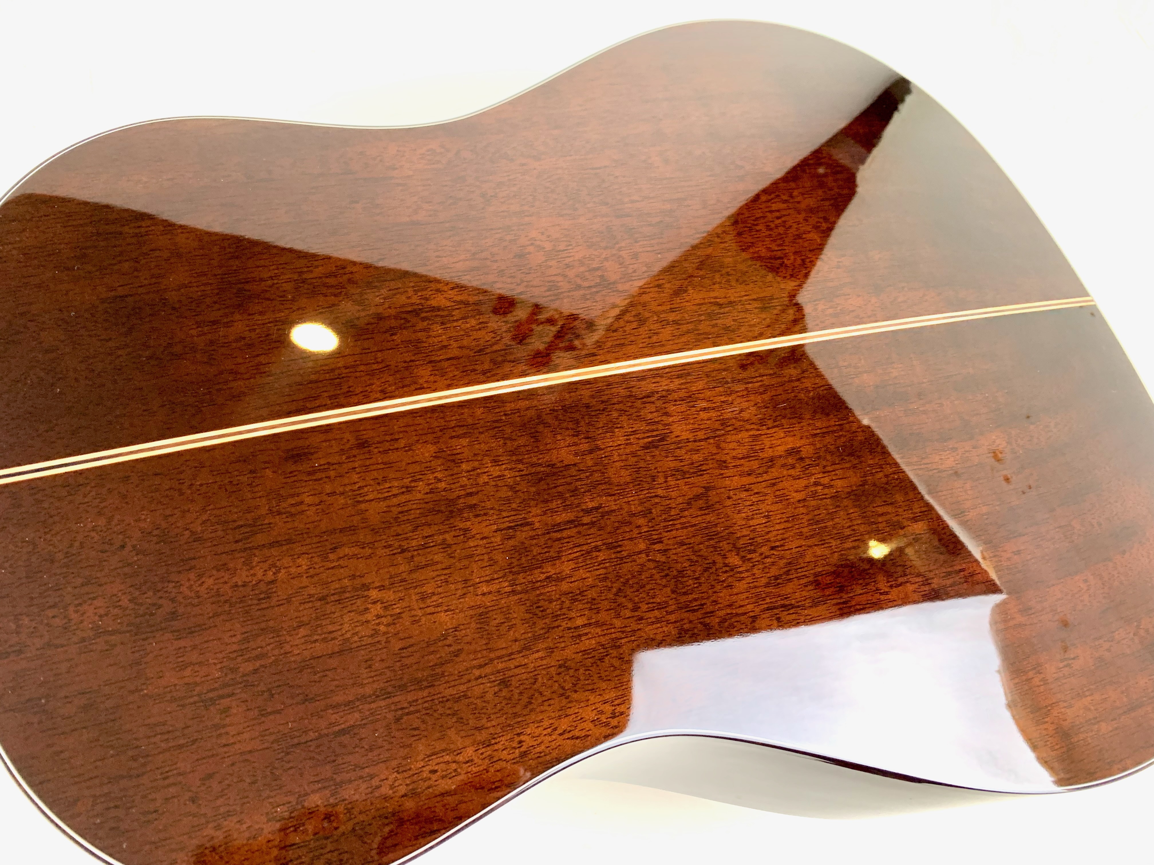 Headway Guitars HJ-SAKURA/STD (92302)