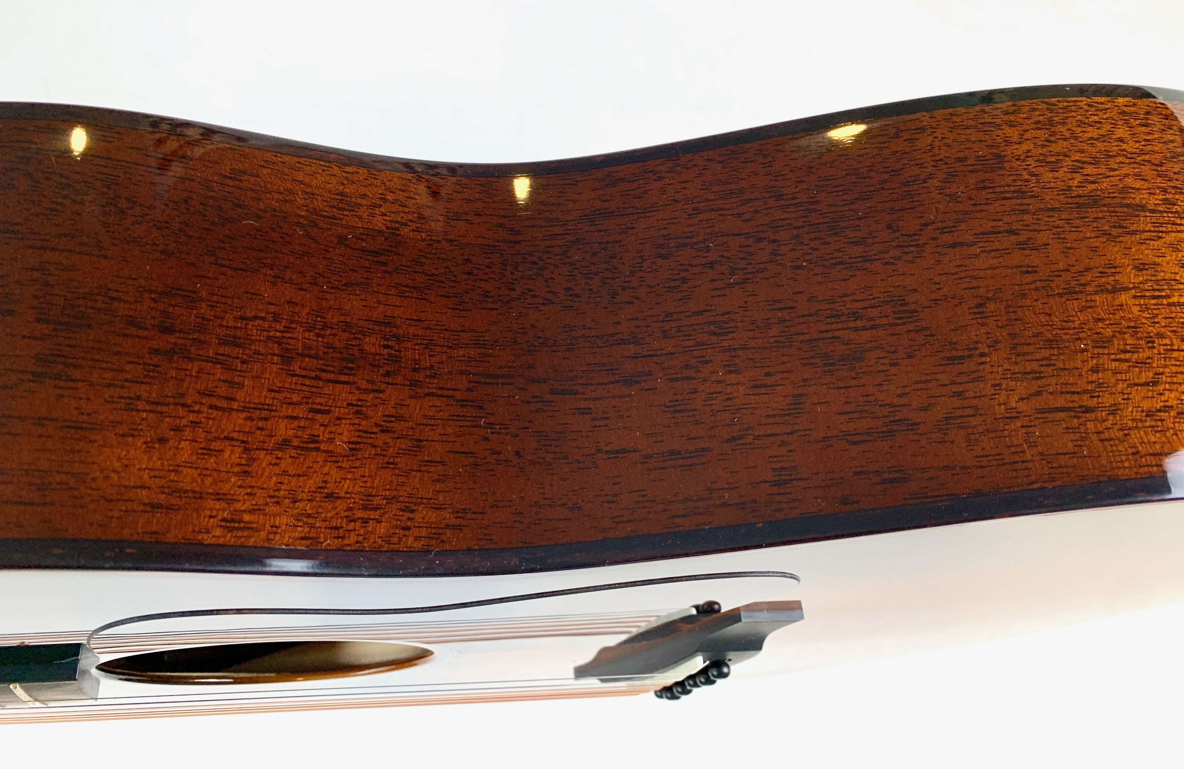 Headway Guitars HJ-SAKURA/STD (43581)