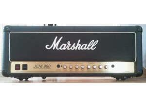 Marshall 4100 JCM900 Dual Reverb [1990-1999] [2003 - ? ] (74555)