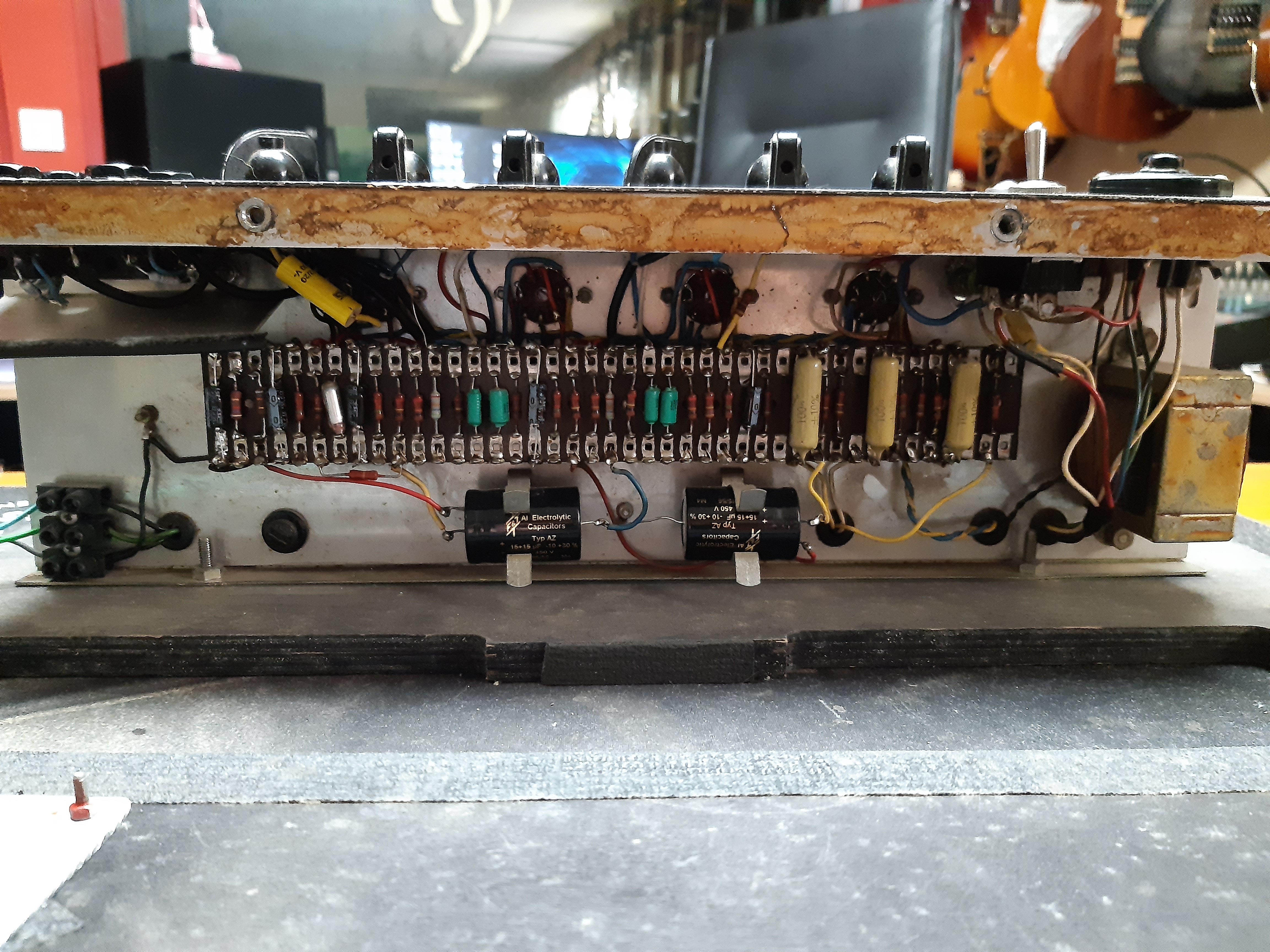 Vox AC50-04
