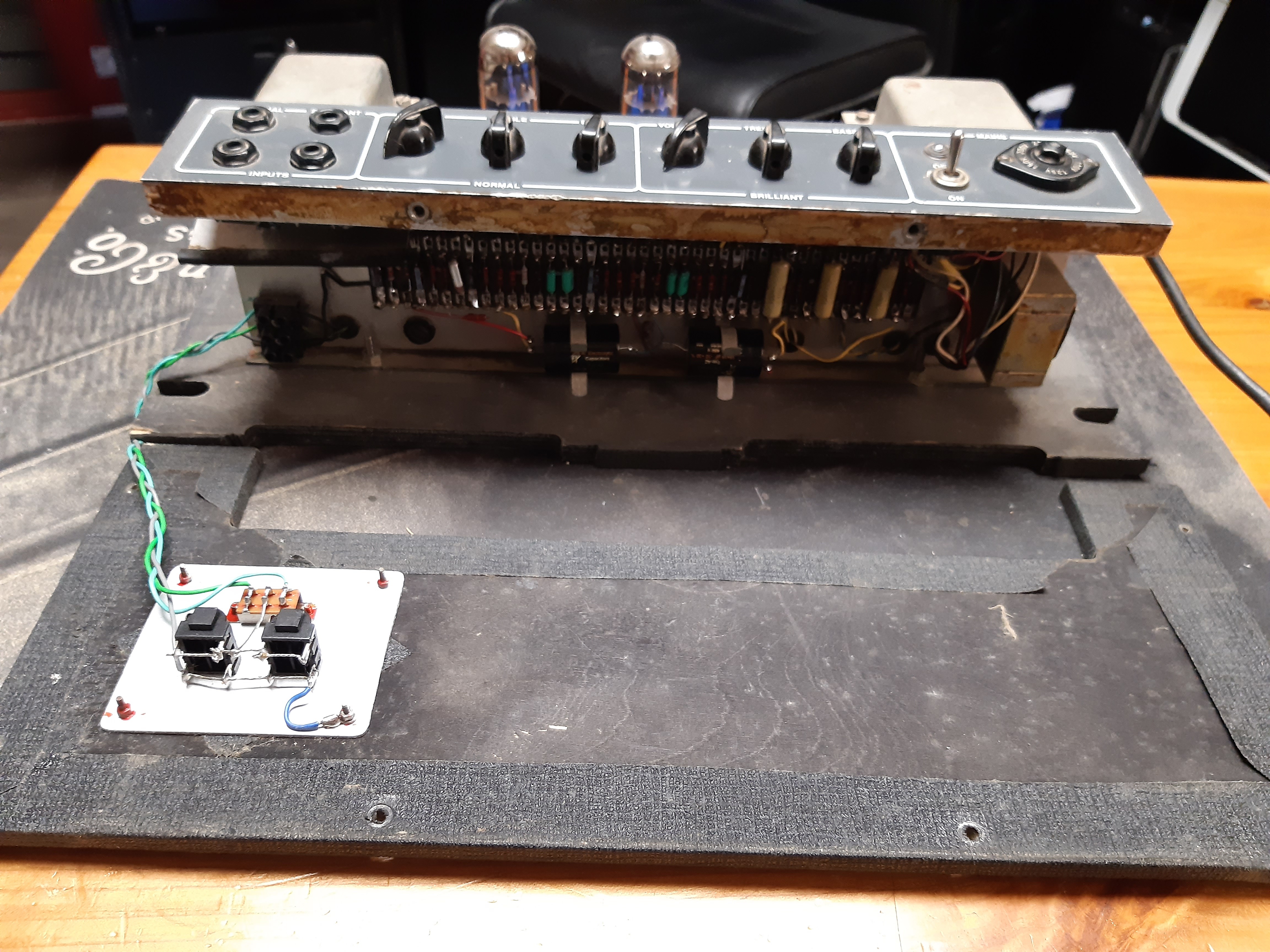 Vox AC50-06