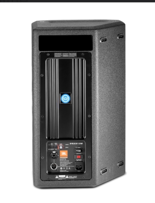 JBL PRX612M (46935)