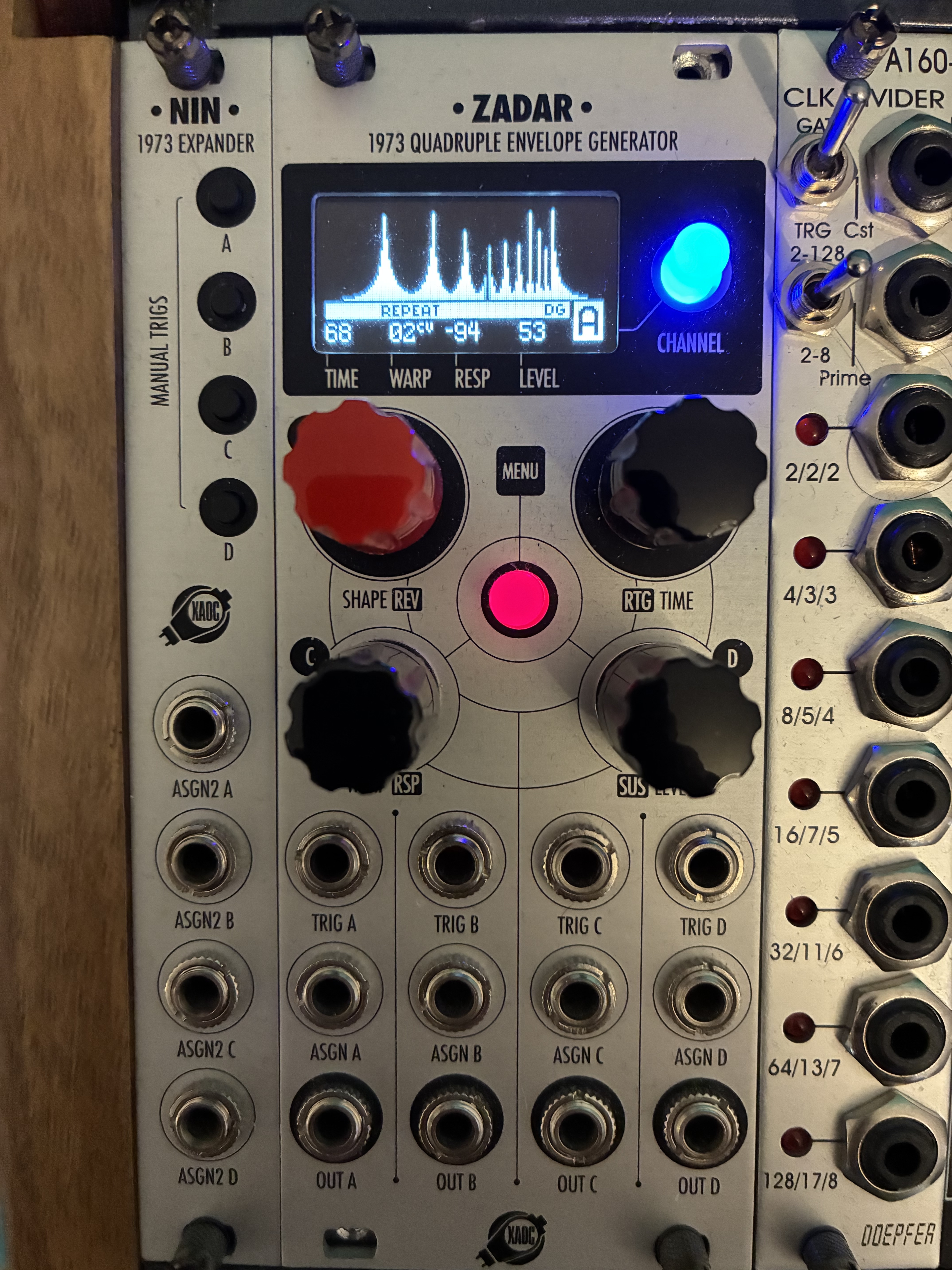 XAOC Devices Zadar (7179)
