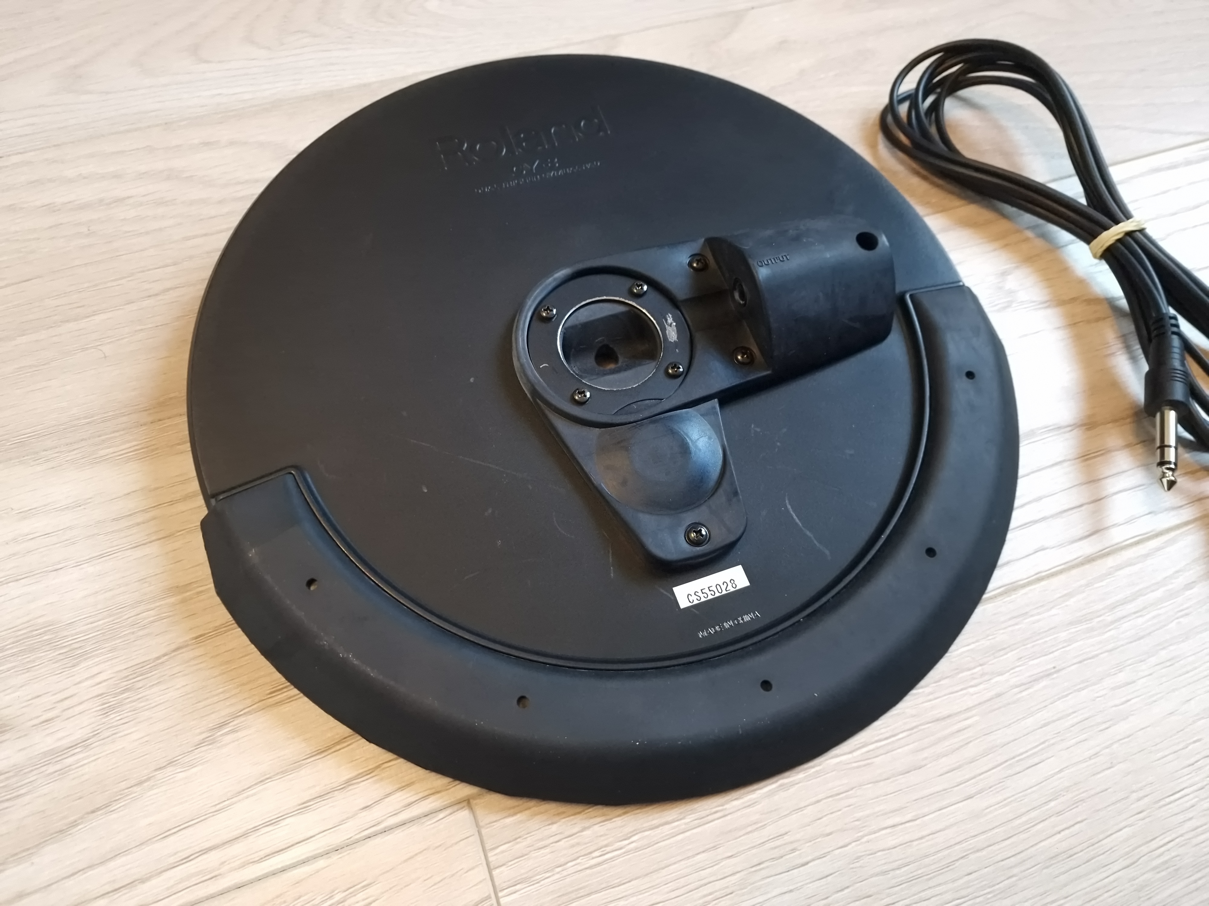 Roland VH-10 (54603)