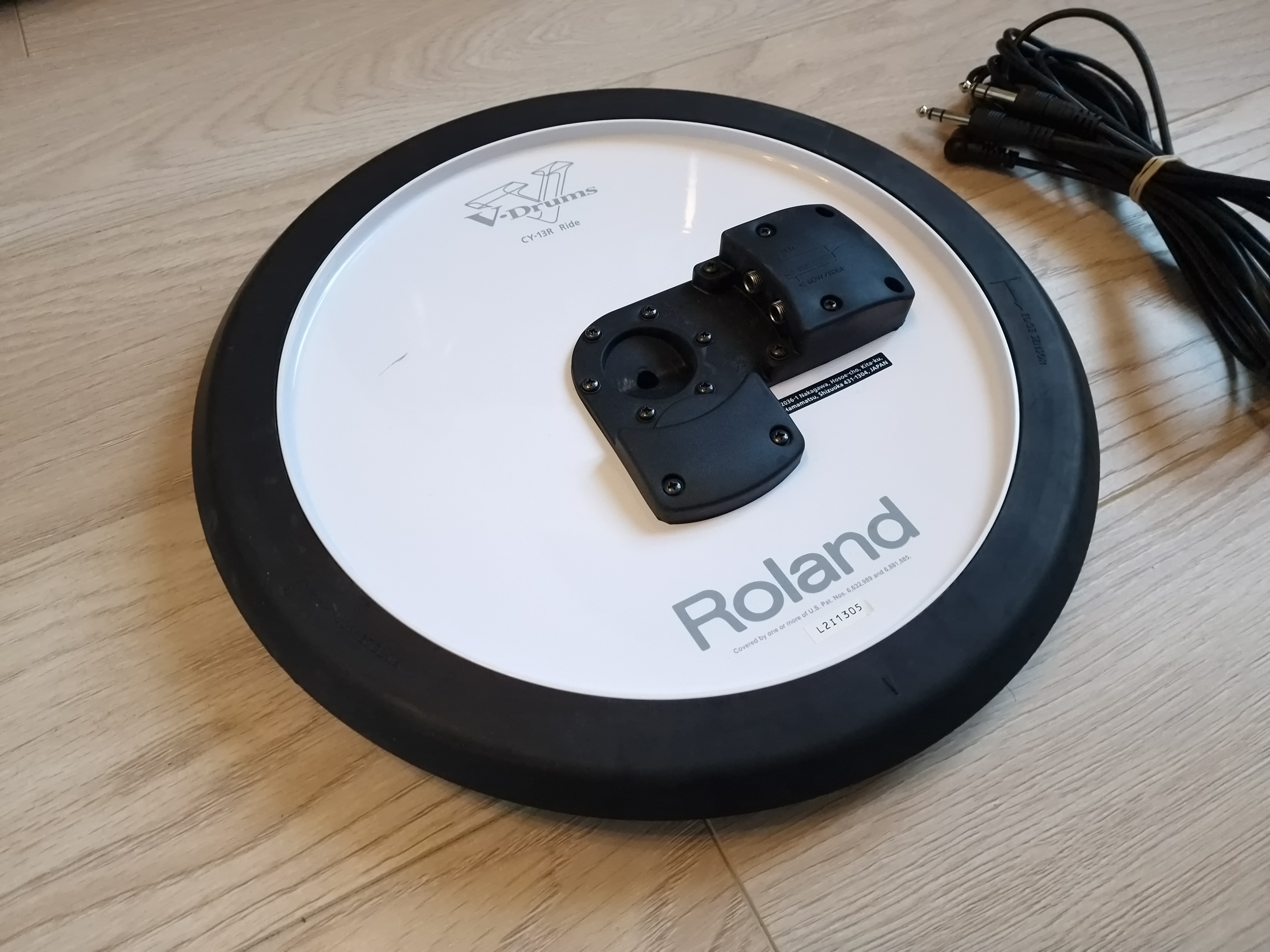Roland CY-13R (86647)