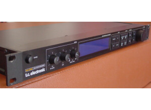 TC Electronic M-One XL (5230)
