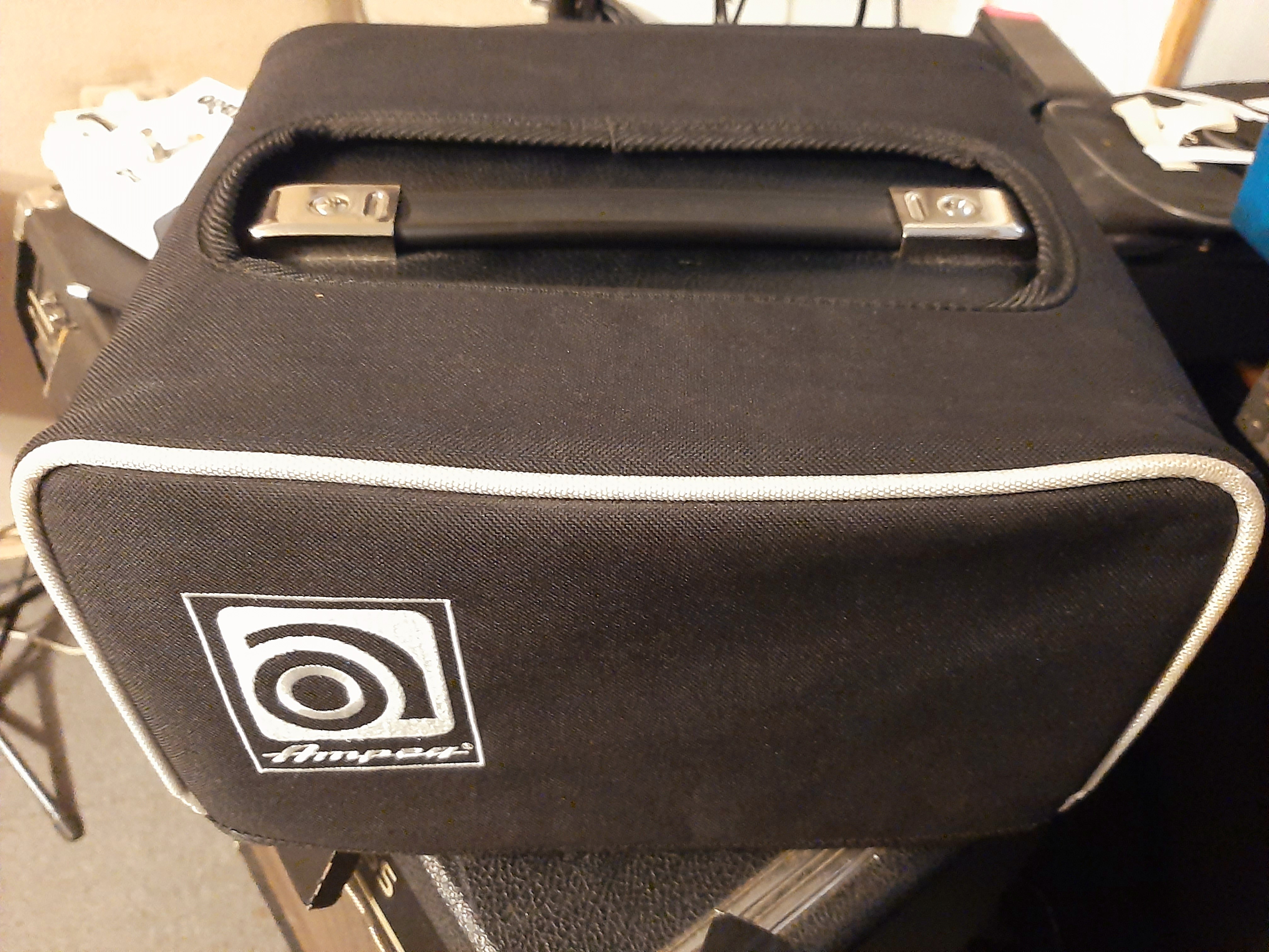 Ampeg Micro-VR Head (80354)