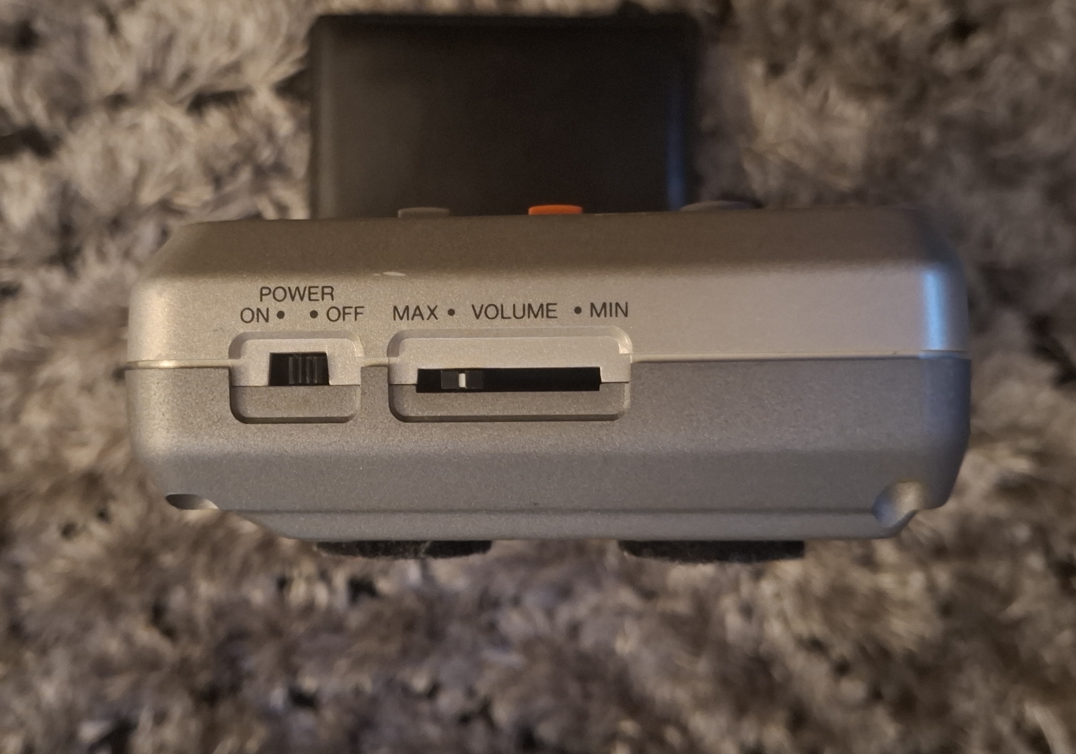 Yamaha QY70 (8180)