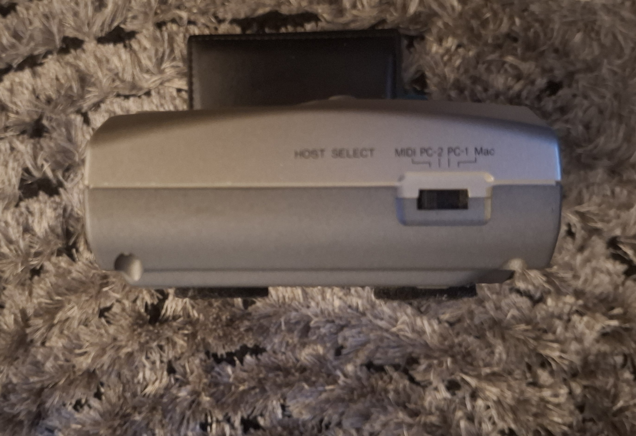 Yamaha QY70 (6475)