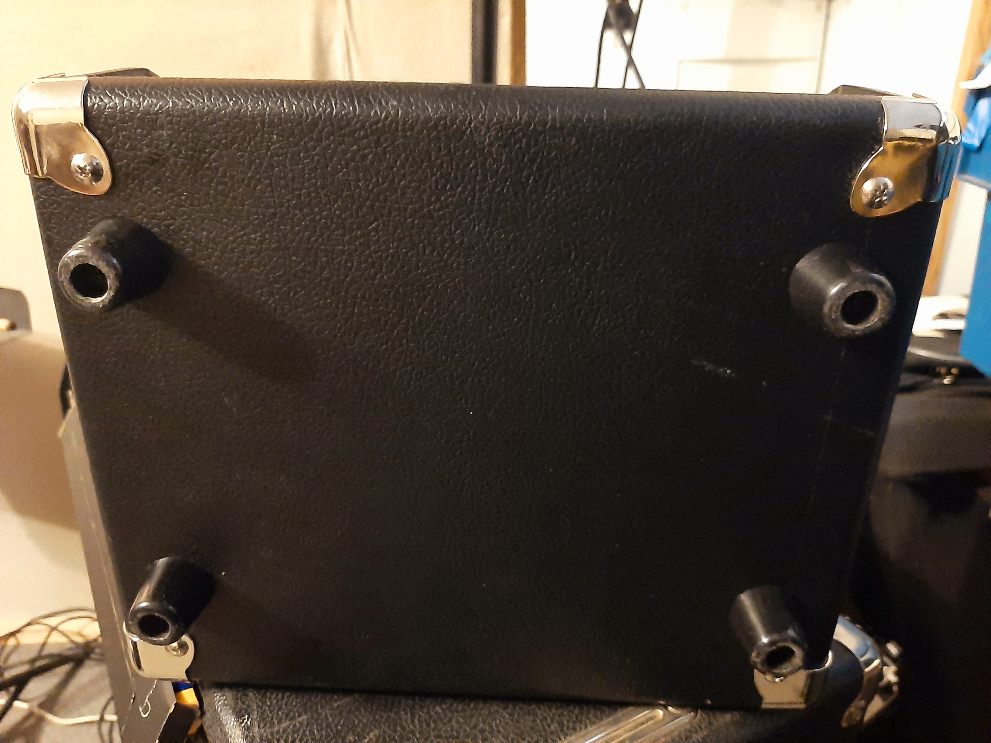 Ampeg Micro-VR Head (88062)