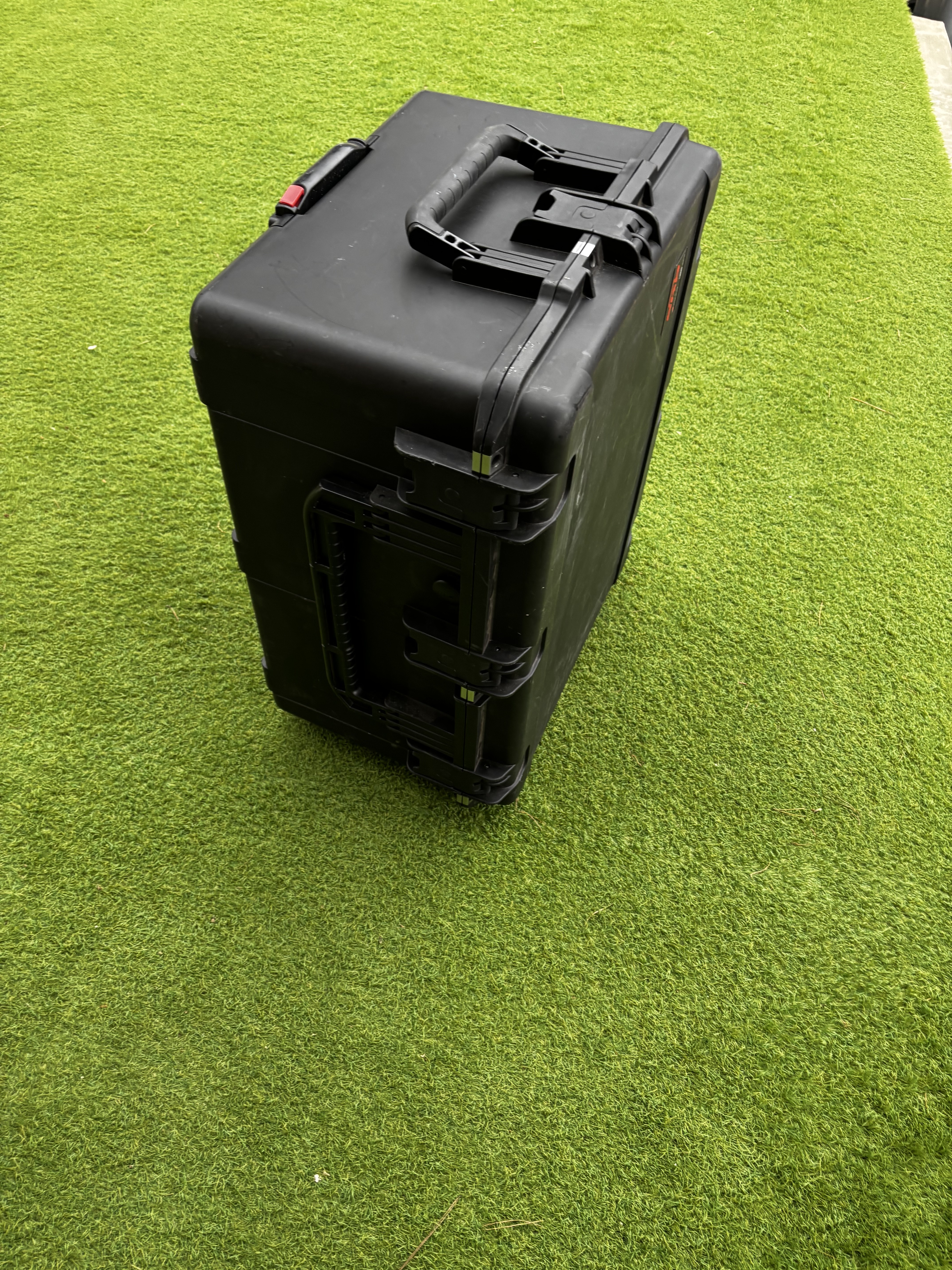 Vends SKB wing compact 