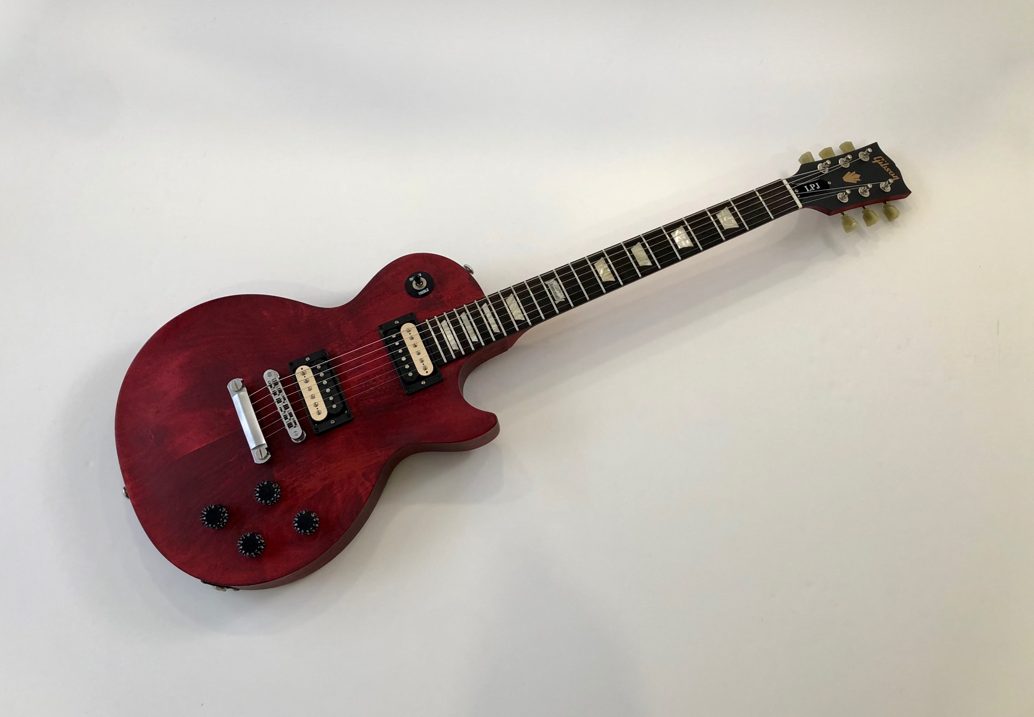 Gibson LPJ (2014) (78025)
