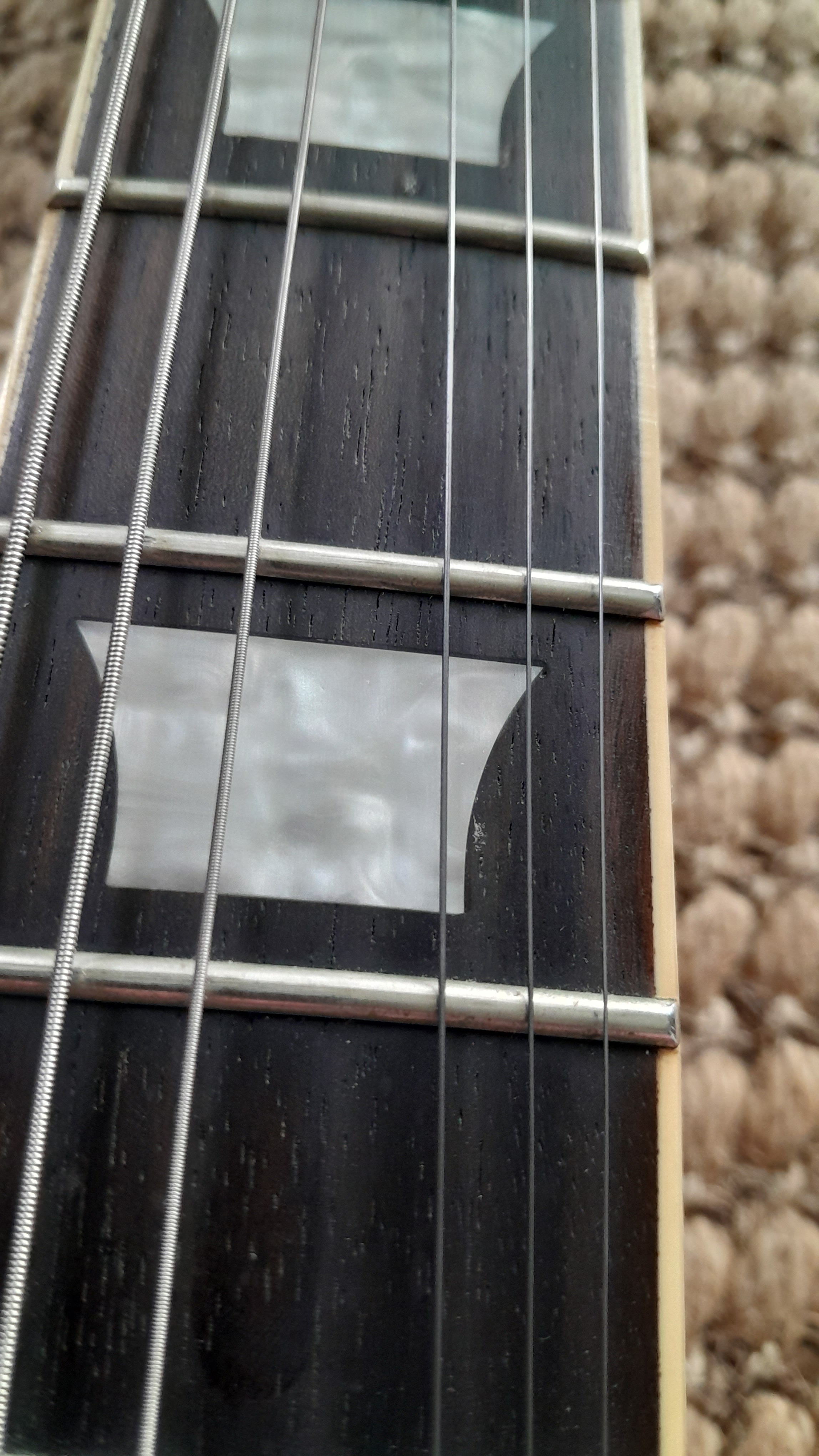 Epiphone Les Paul Standard Florentine Pro (64576)