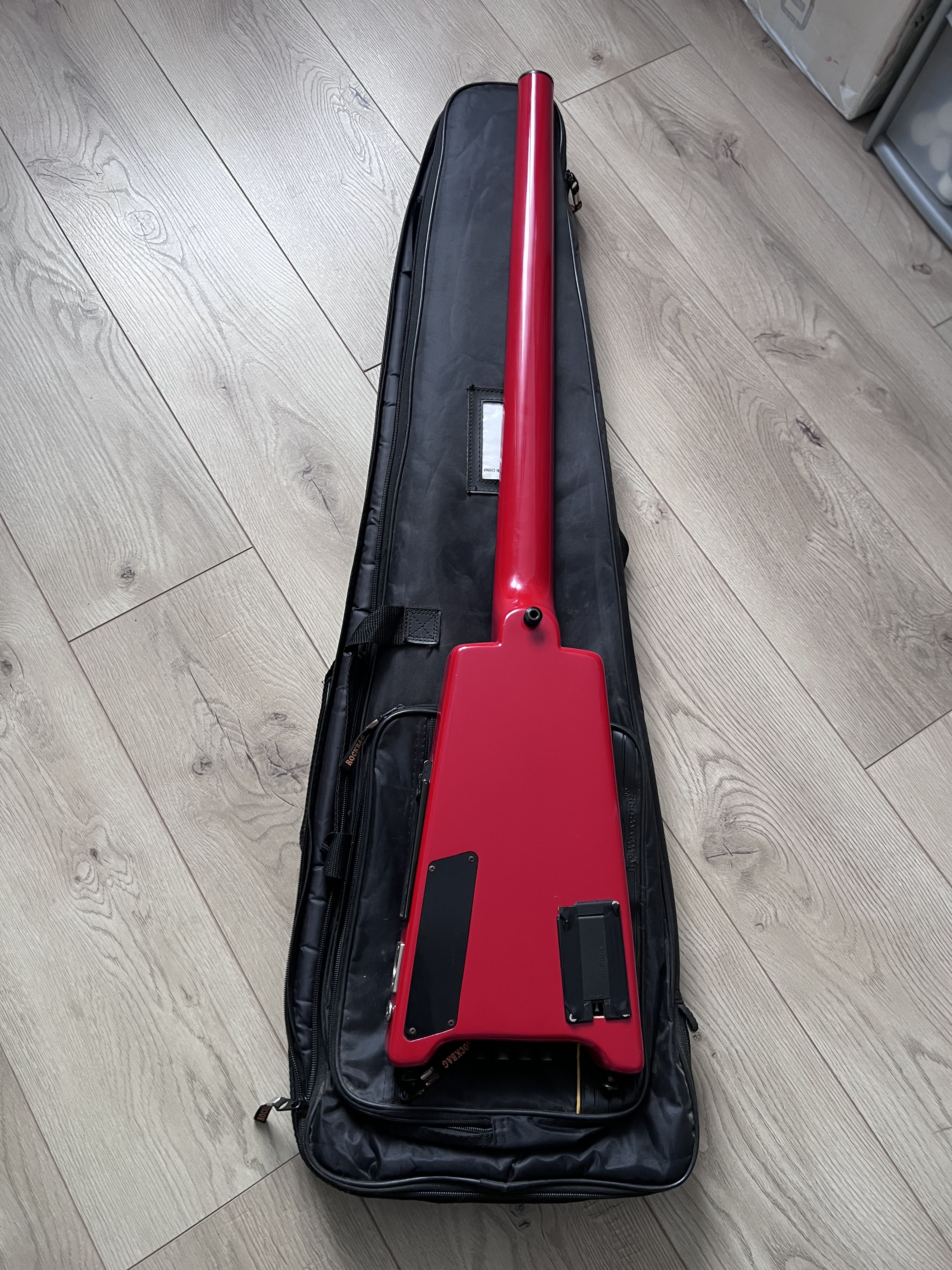 Hohner B2A (78712)