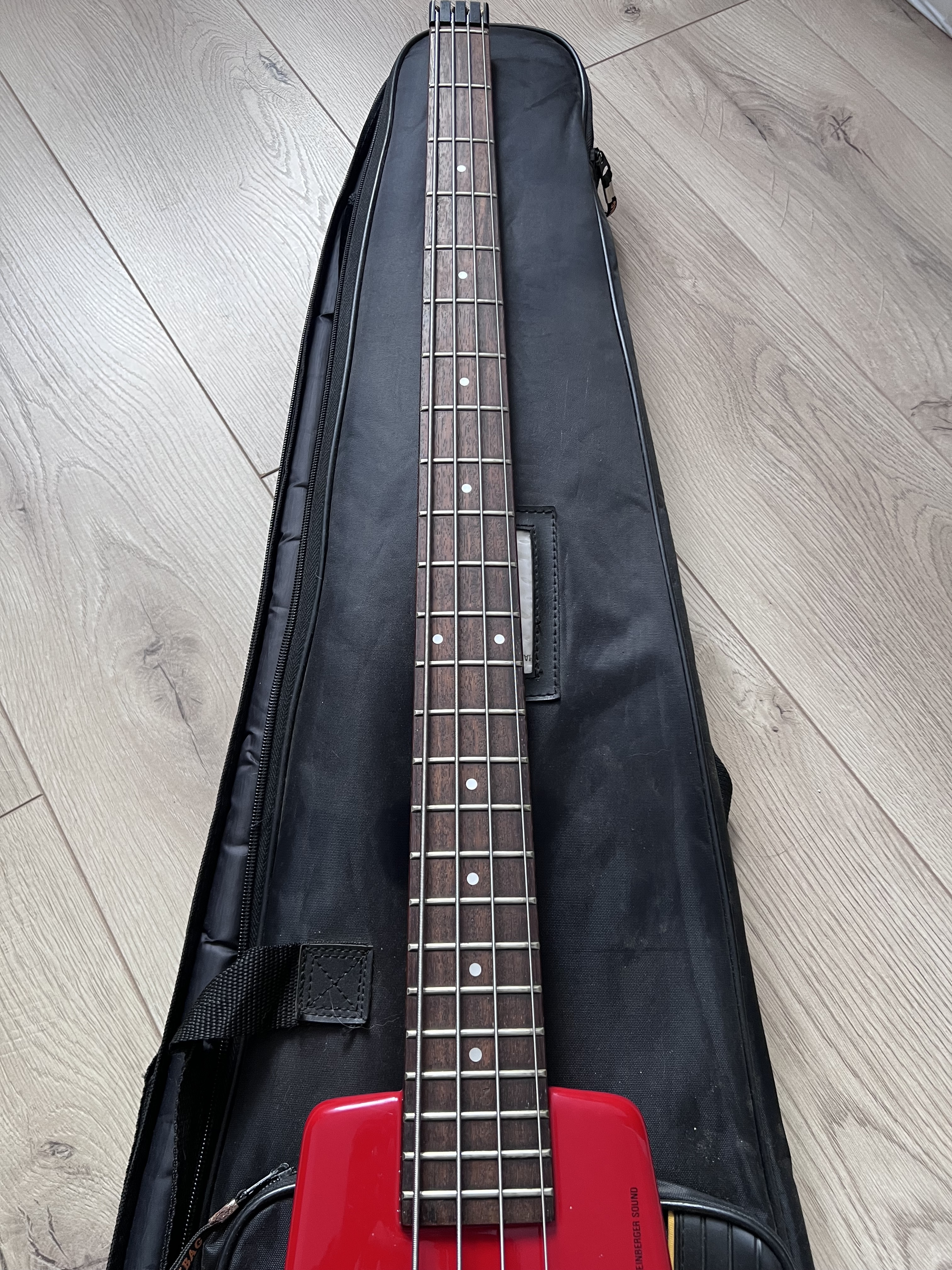 Hohner B2A (86459)