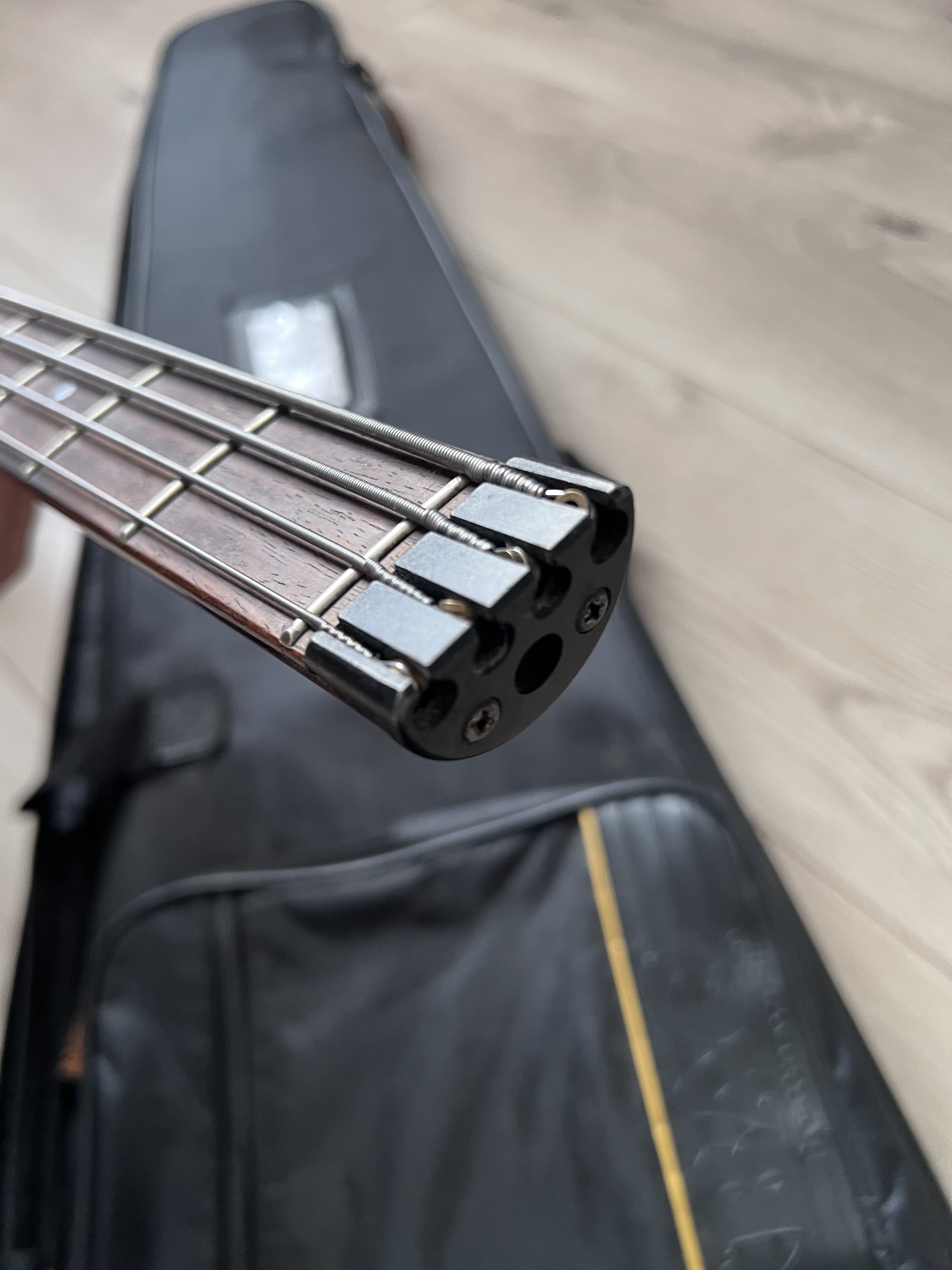 Hohner B2A (80692)