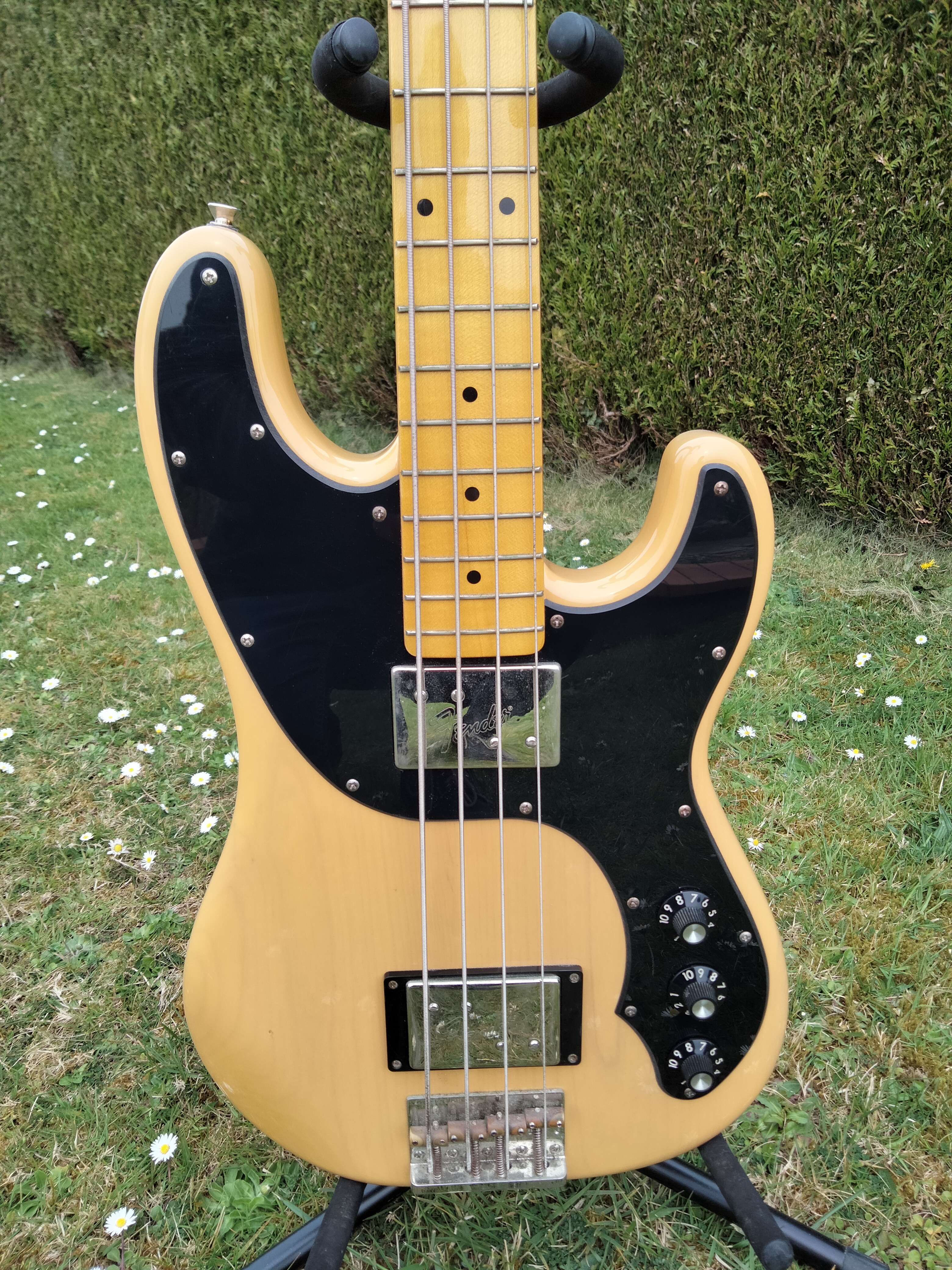 Fender Modern Player Telecaster Bass (28380)