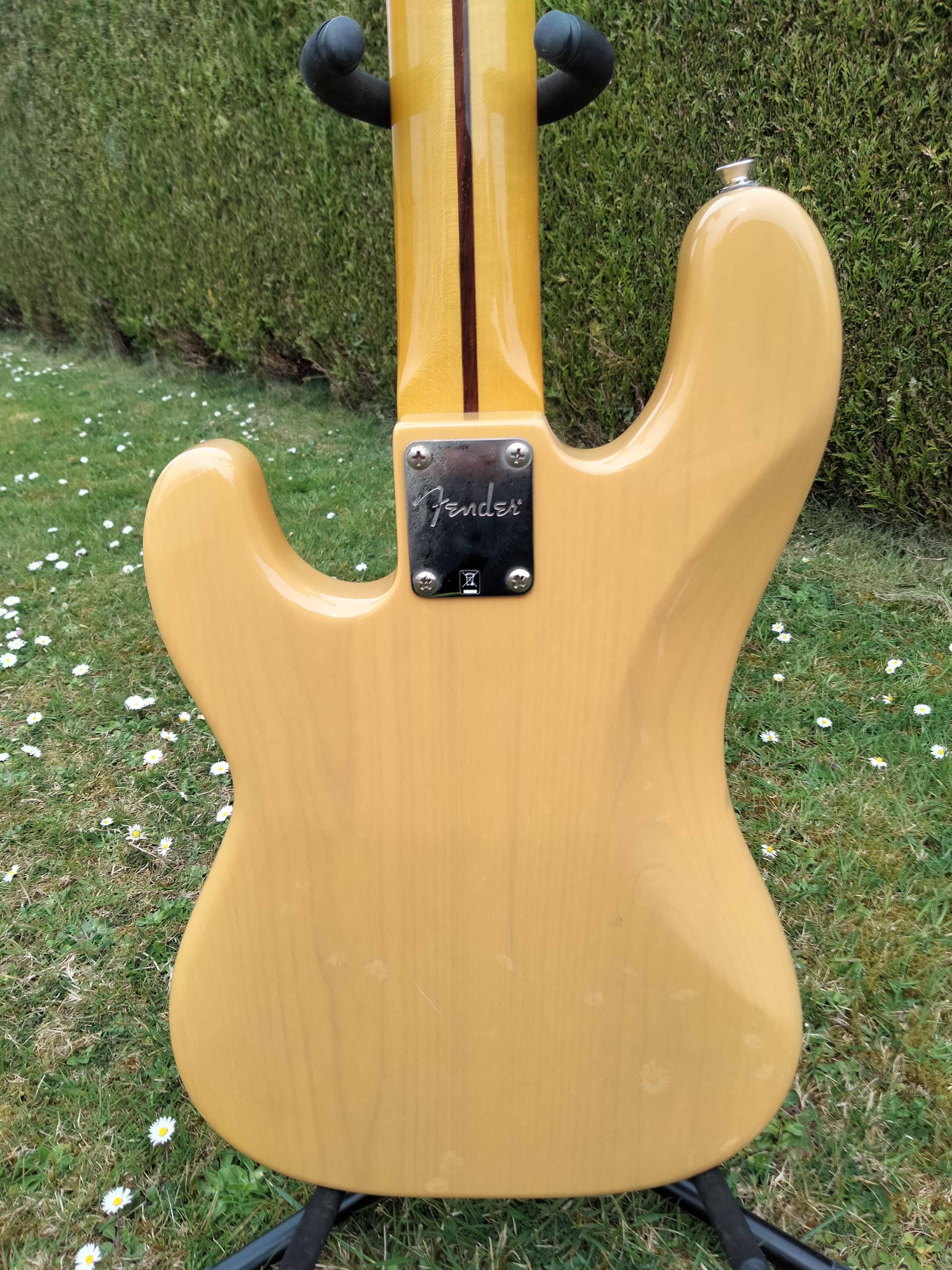 Fender Modern Player Telecaster Bass (30732)