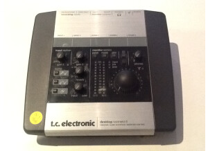 TC Electronic Desktop Konnekt 6 (14826)