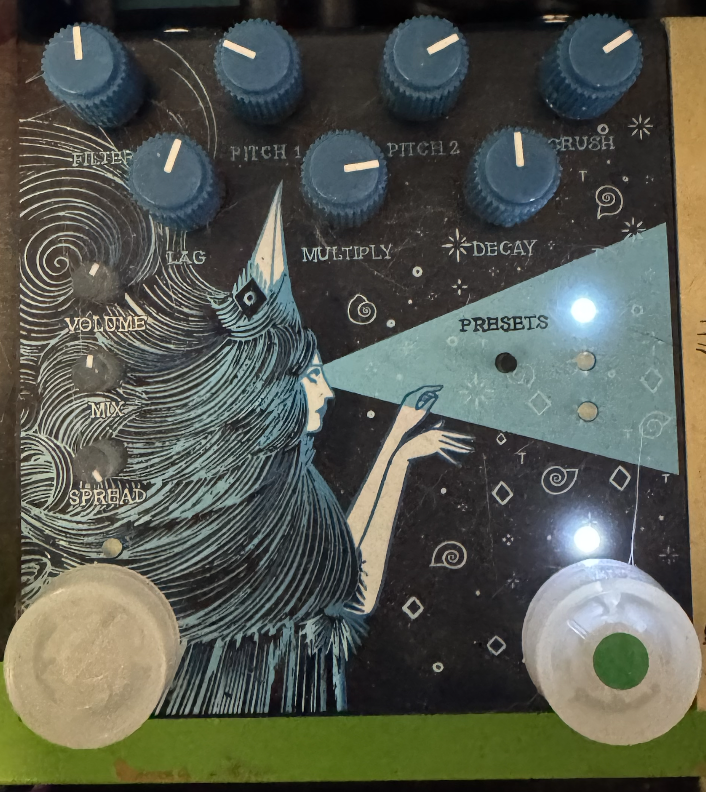 Vds Dark star état neuf 