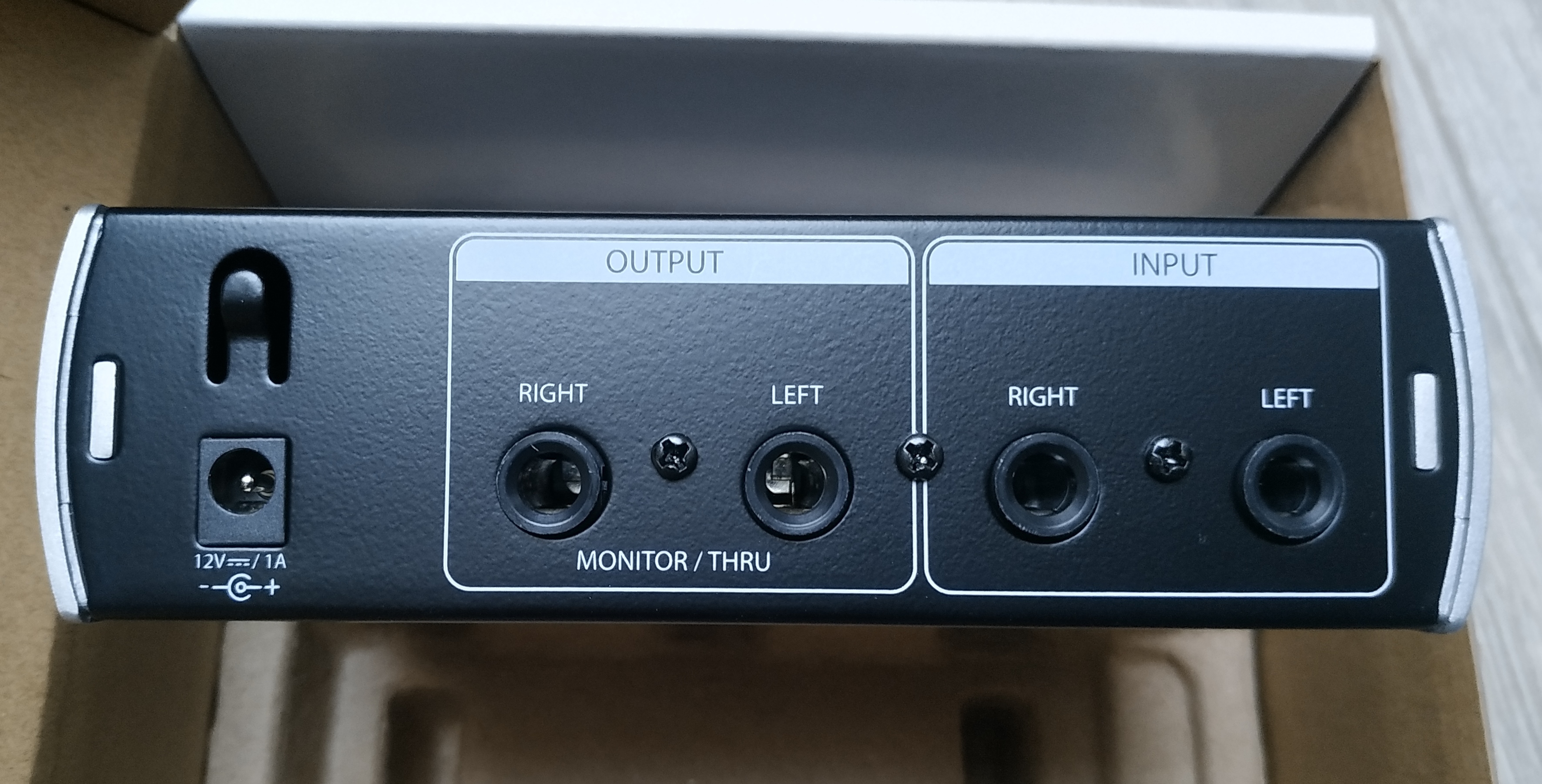 PreSonus HP-4 (95000)