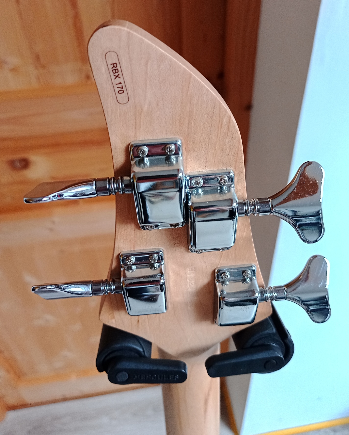 Yamaha RBX170 (55018)