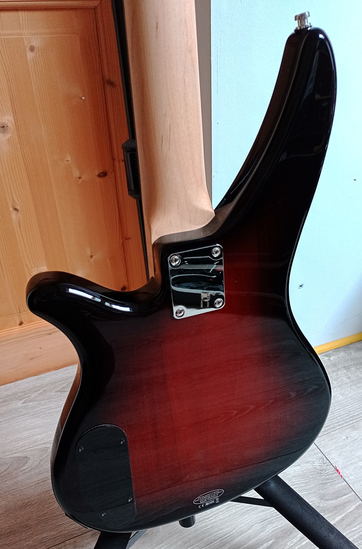Yamaha RBX170 (75538)