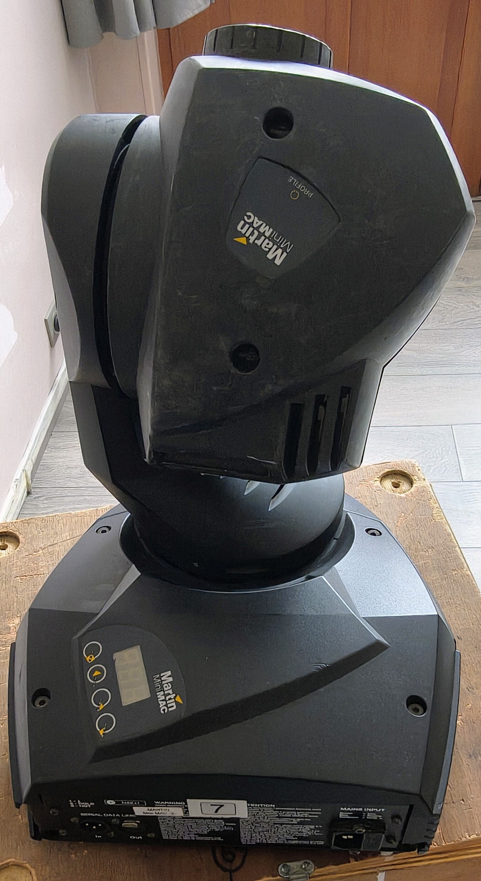 Vends 2 Martin MiniMac Profile