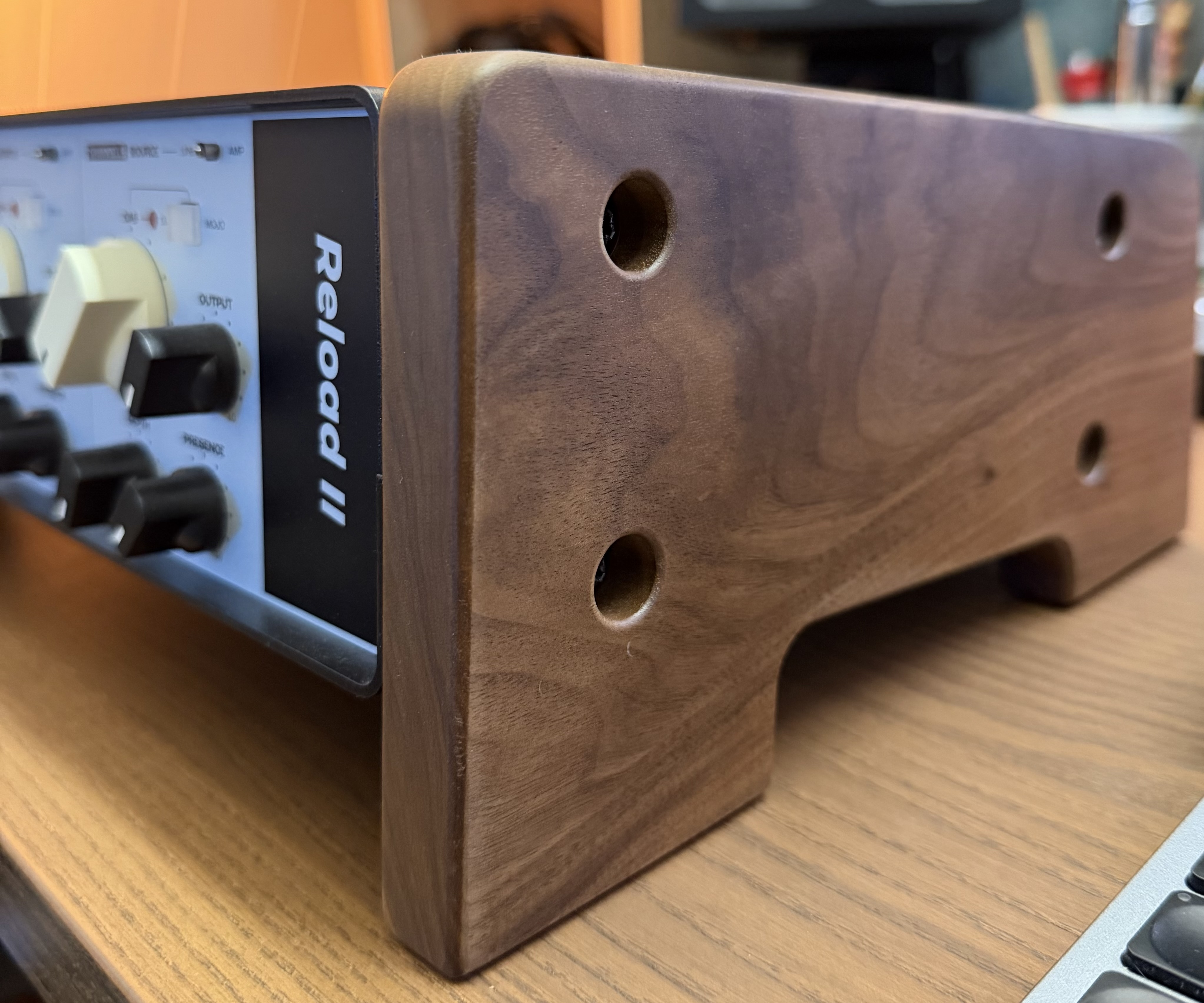 Two Notes Audio Engineering Torpedo Reload II (75740)