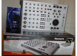 Numark MixMeister Control (13620)