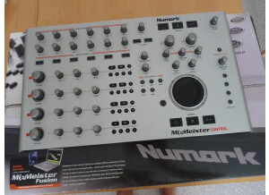 Numark MixMeister Control (22614)