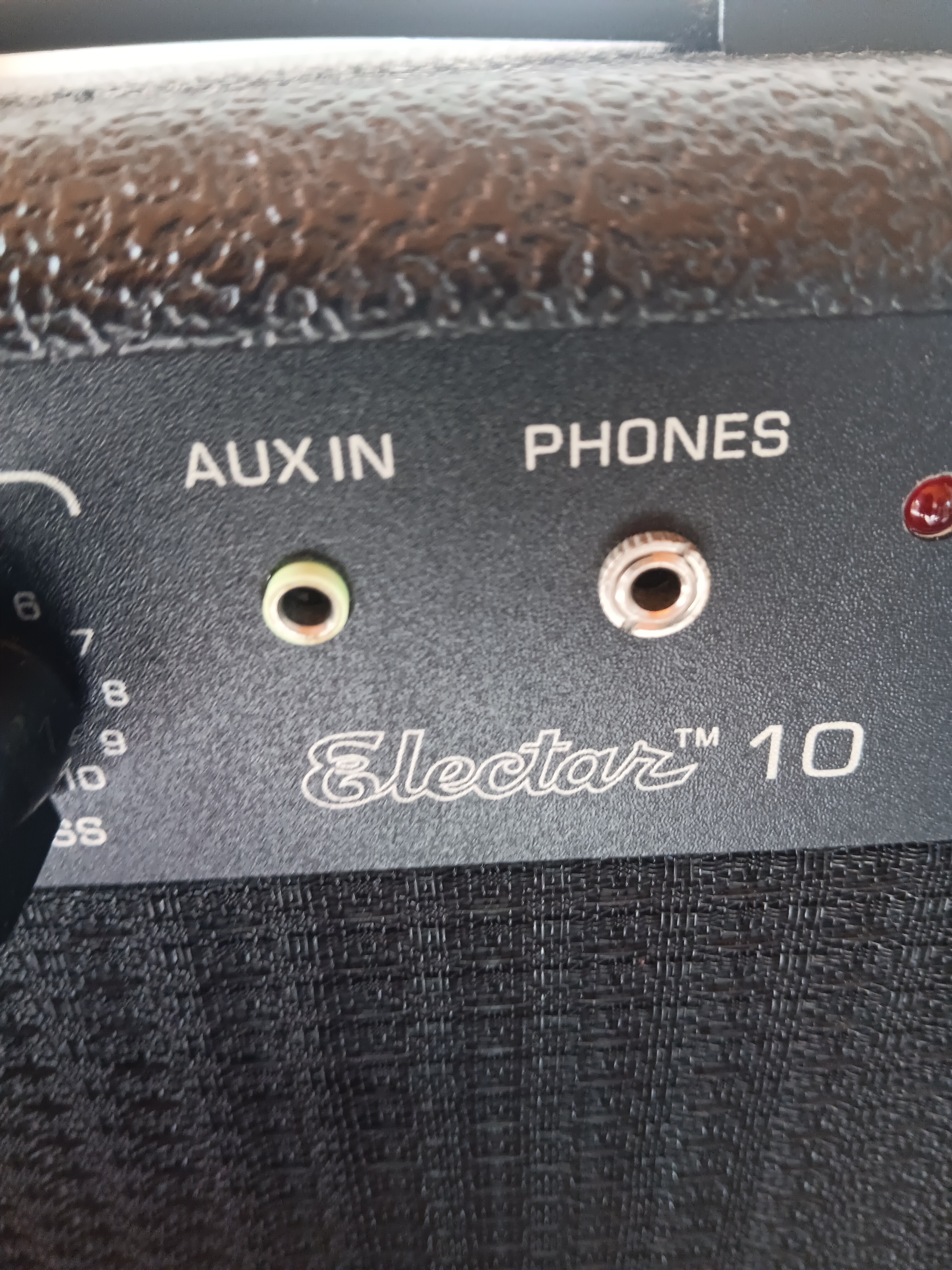 Epiphone Electar 10 (8875)