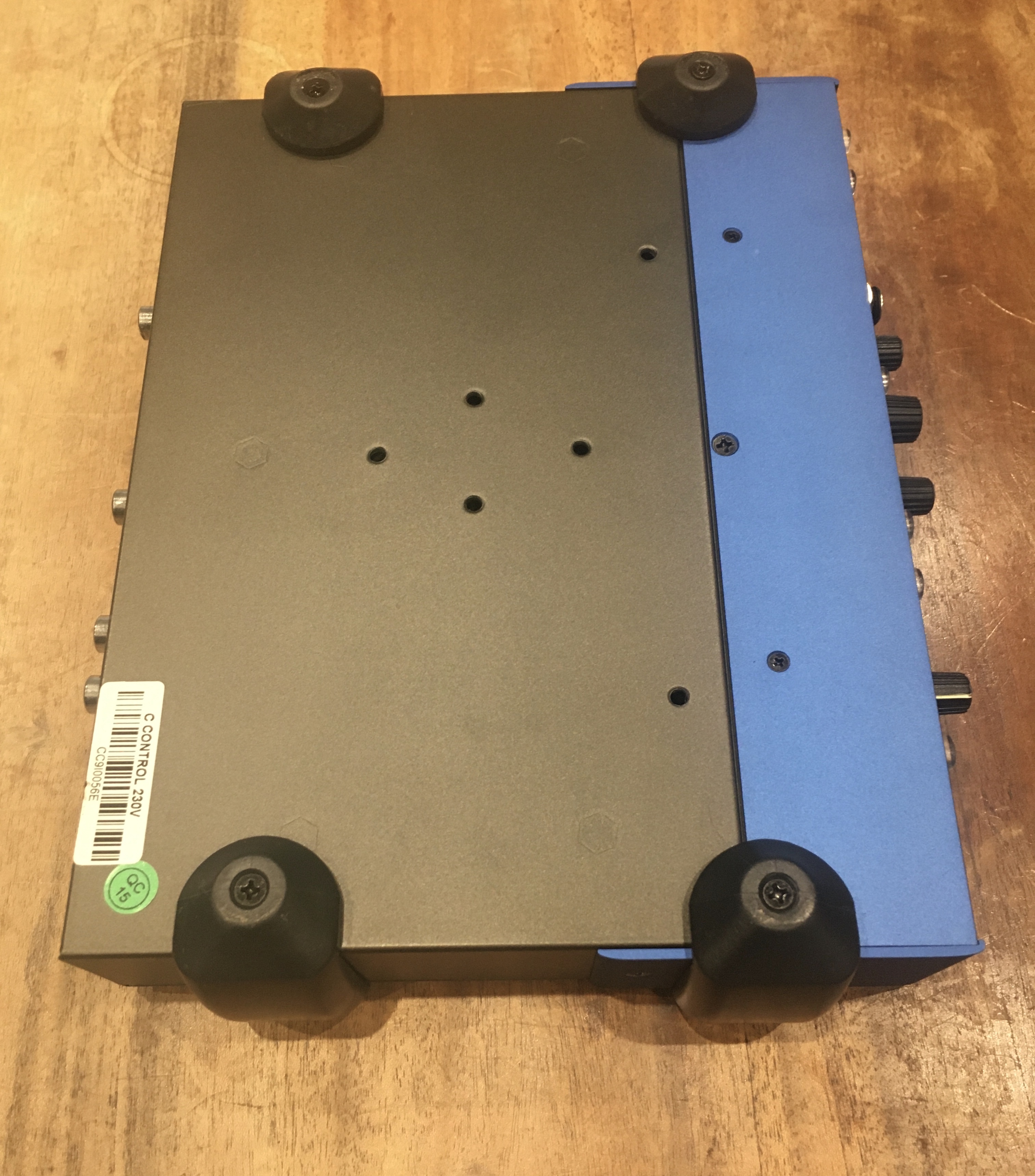 Samson Technologies C-control (16206)
